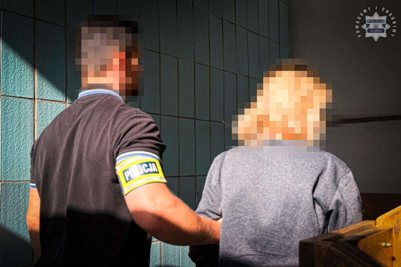 Zdjęcie w galerii na portalu naszwodzislaw.com: Prali brudne pieniądze, czerpali korzyści z prostytucji wiadomości z regionu