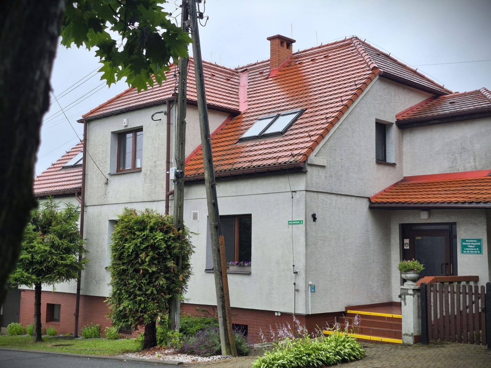 Zdjęcie w galerii na portalu naszwodzislaw.com: Dwa kolejne budynki użyteczności publicznej zostaną poddane termomodernizacji wiadomości z regionu