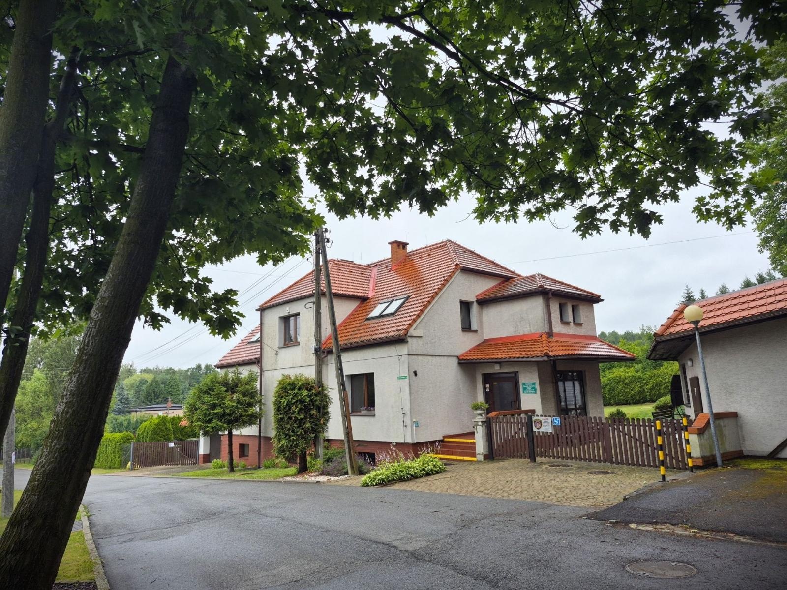 Zdjęcie w galerii na portalu naszwodzislaw.com: Dwa kolejne budynki użyteczności publicznej zostaną poddane termomodernizacji wiadomości z regionu