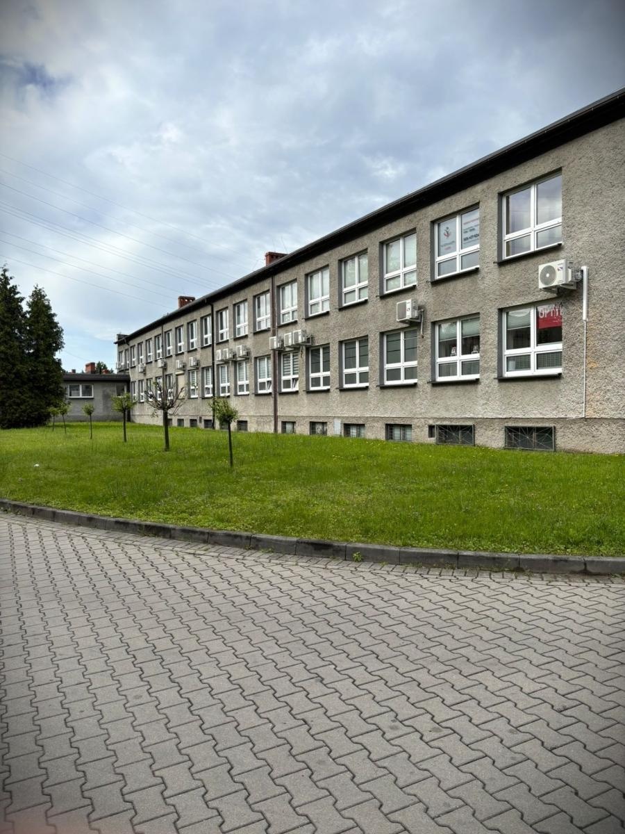 Zdjęcie w galerii na portalu naszwodzislaw.com: Dwa kolejne budynki użyteczności publicznej zostaną poddane termomodernizacji wiadomości z regionu