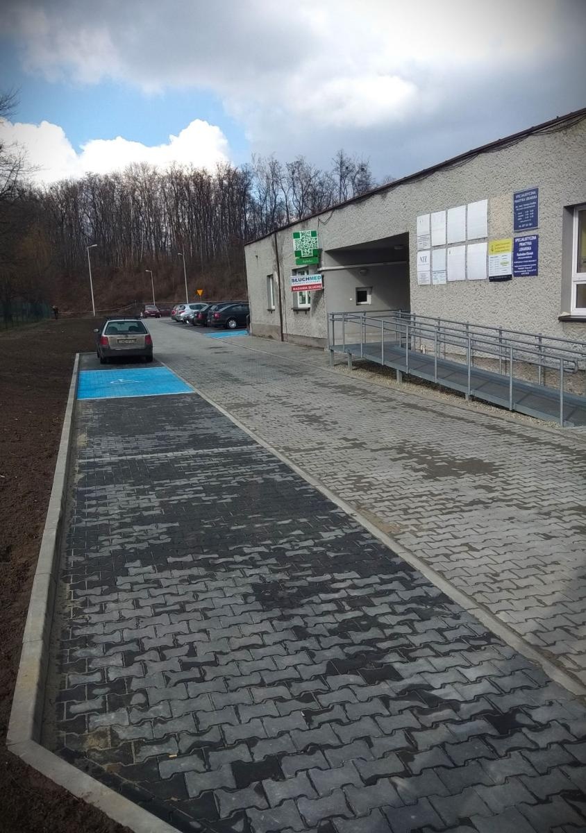 Zdjęcie w galerii na portalu naszwodzislaw.com: Dwa kolejne budynki użyteczności publicznej zostaną poddane termomodernizacji wiadomości z regionu