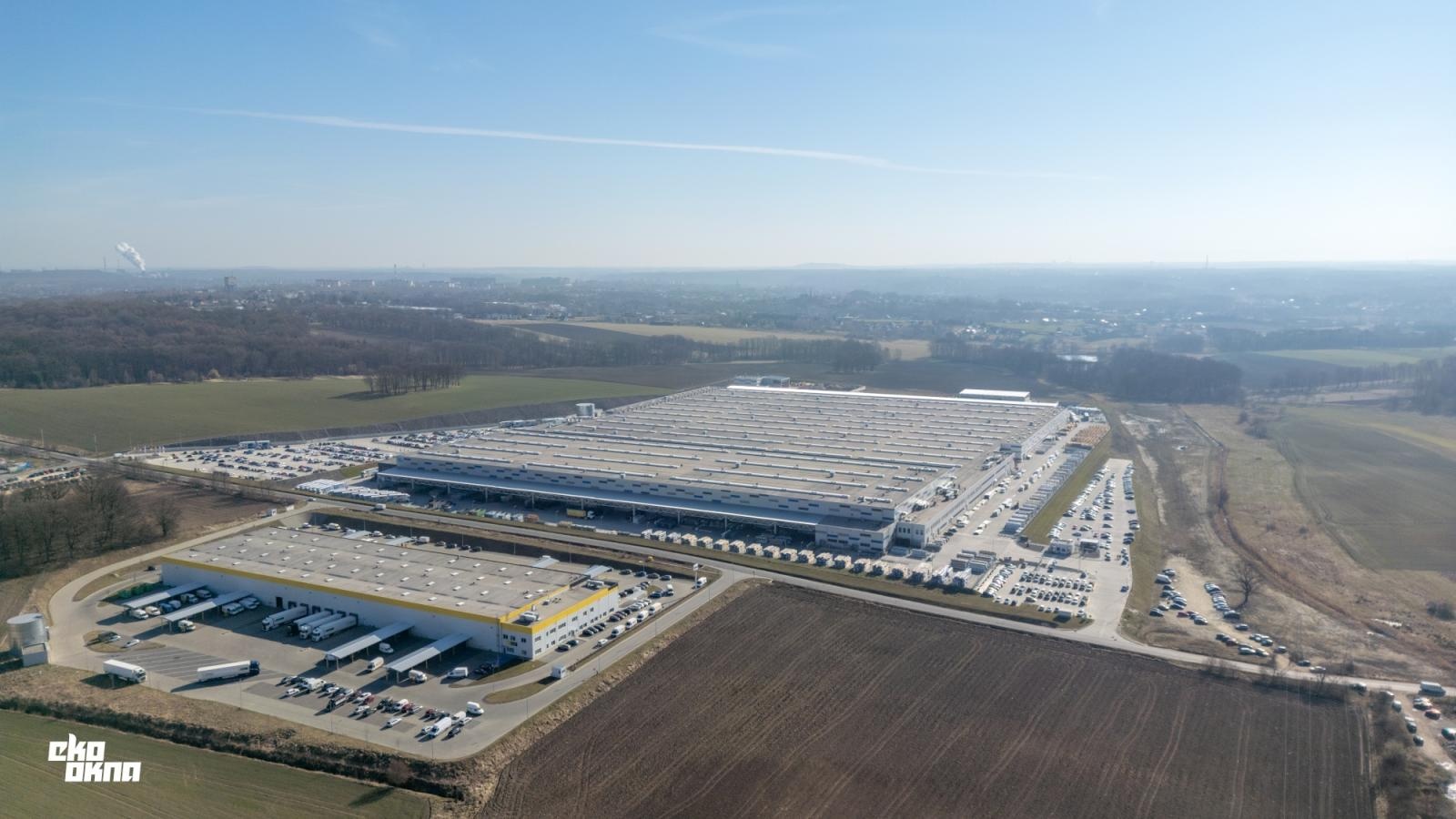 Zdjęcie w galerii na portalu naszwodzislaw.com: Co dalej z Eko-Oknami w Wodzisławiu Śląskim? Firma wydała oficjalny komunikat wiadomości z regionu