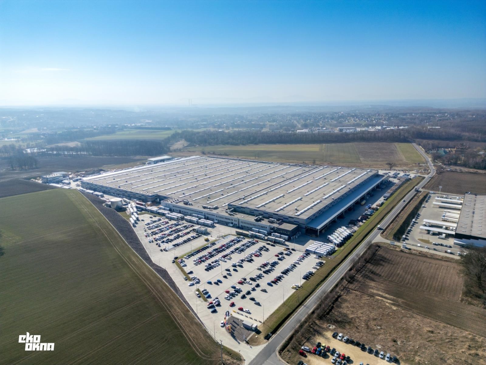 Zdjęcie w galerii na portalu naszwodzislaw.com: Co dalej z Eko-Oknami w Wodzisławiu Śląskim? Firma wydała oficjalny komunikat wiadomości z regionu