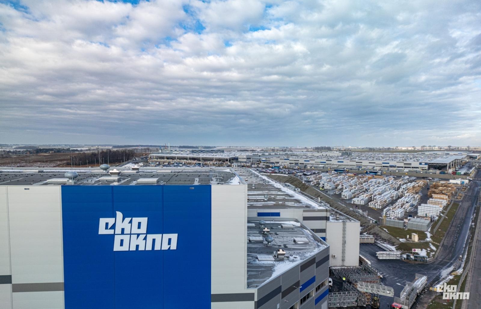 Zdjęcie w galerii na portalu naszwodzislaw.com: Co dalej z Eko-Oknami w Wodzisławiu Śląskim? Firma wydała oficjalny komunikat wiadomości z regionu