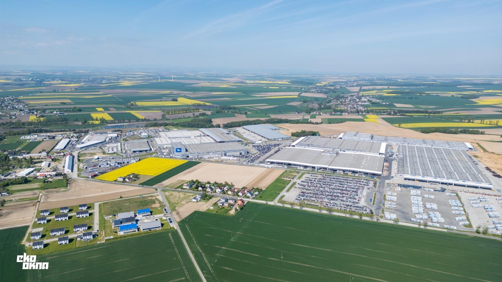 Zdjęcie w galerii na portalu naszwodzislaw.com: Co dalej z Eko-Oknami w Wodzisławiu Śląskim? Firma wydała oficjalny komunikat wiadomości z regionu