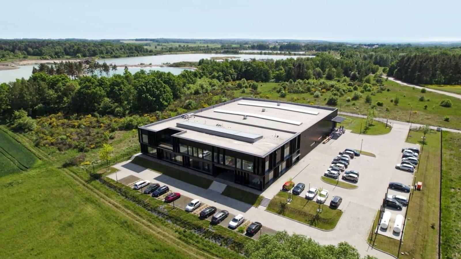 Zdjęcie w galerii na portalu naszwodzislaw.com: Nowa praca na horyzoncie? Zrób pierwszy krok z Pivexin Technology! wiadomości z regionu