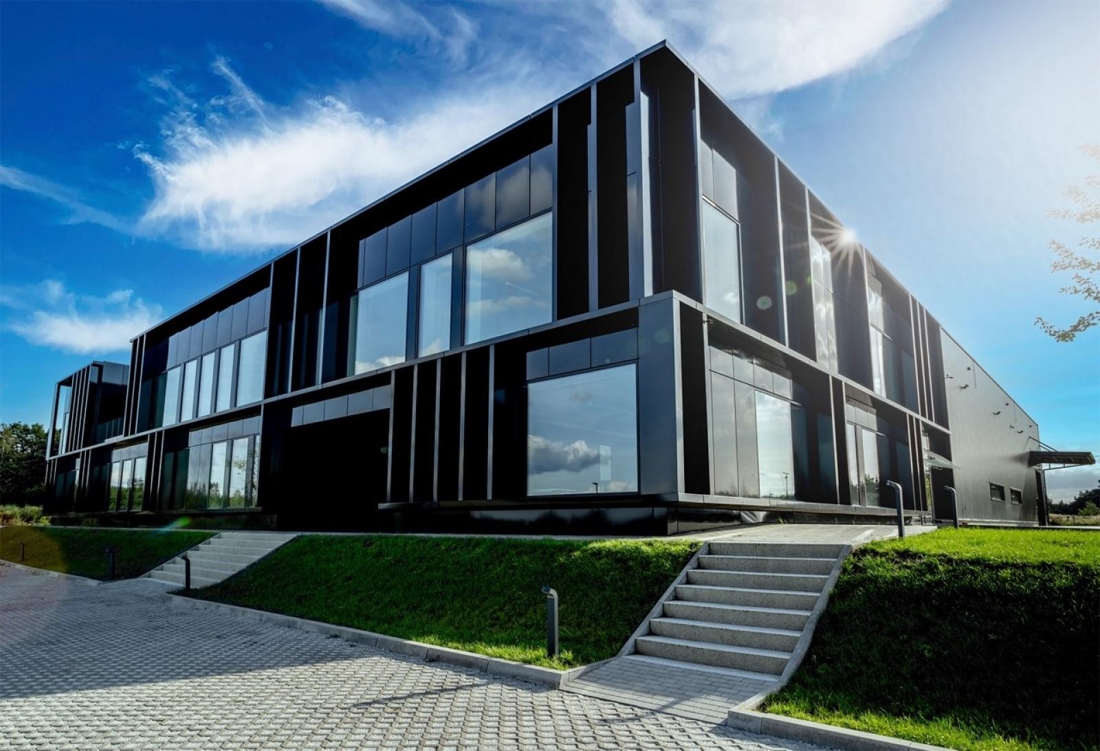 Zdjęcie w galerii na portalu naszwodzislaw.com: Nowa praca na horyzoncie? Zrób pierwszy krok z Pivexin Technology! wiadomości z regionu