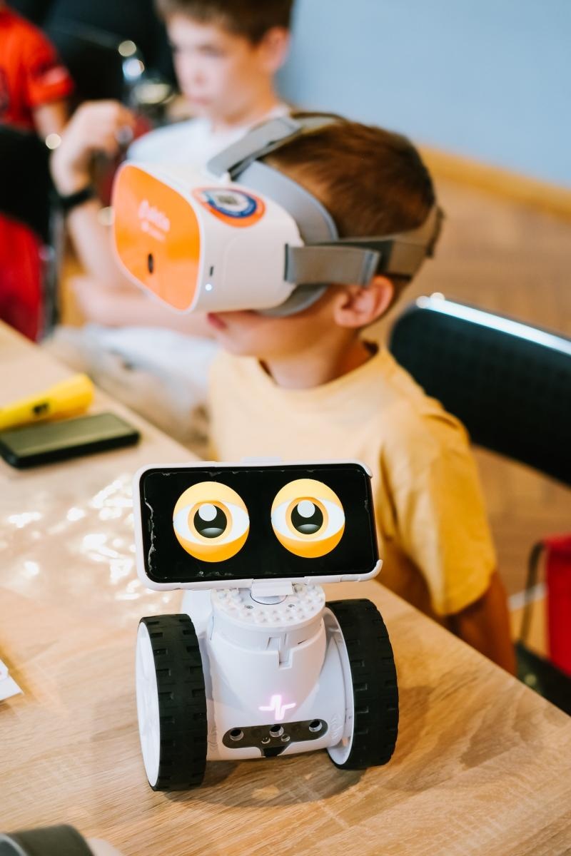 Zdjęcie w galerii na portalu naszwodzislaw.com: Za nami już dwa tygodnie Fantastycznych wakacji z WCK wiadomości z regionu