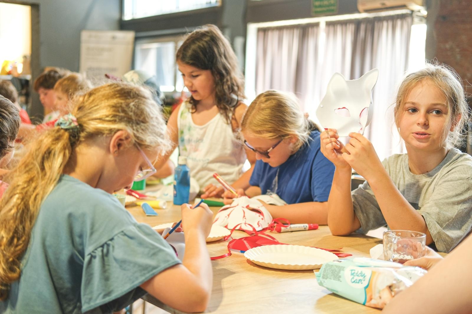 Zdjęcie w galerii na portalu naszwodzislaw.com: Za nami już dwa tygodnie Fantastycznych wakacji z WCK wiadomości z regionu