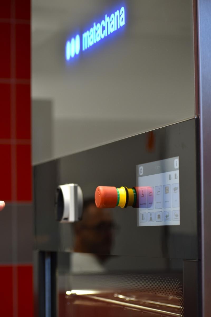 Zdjęcie w galerii na portalu naszwodzislaw.com: Nowa centralna sterylizatornia w szpitalu już gotowa [FOTO i WIDEO] wiadomości z regionu