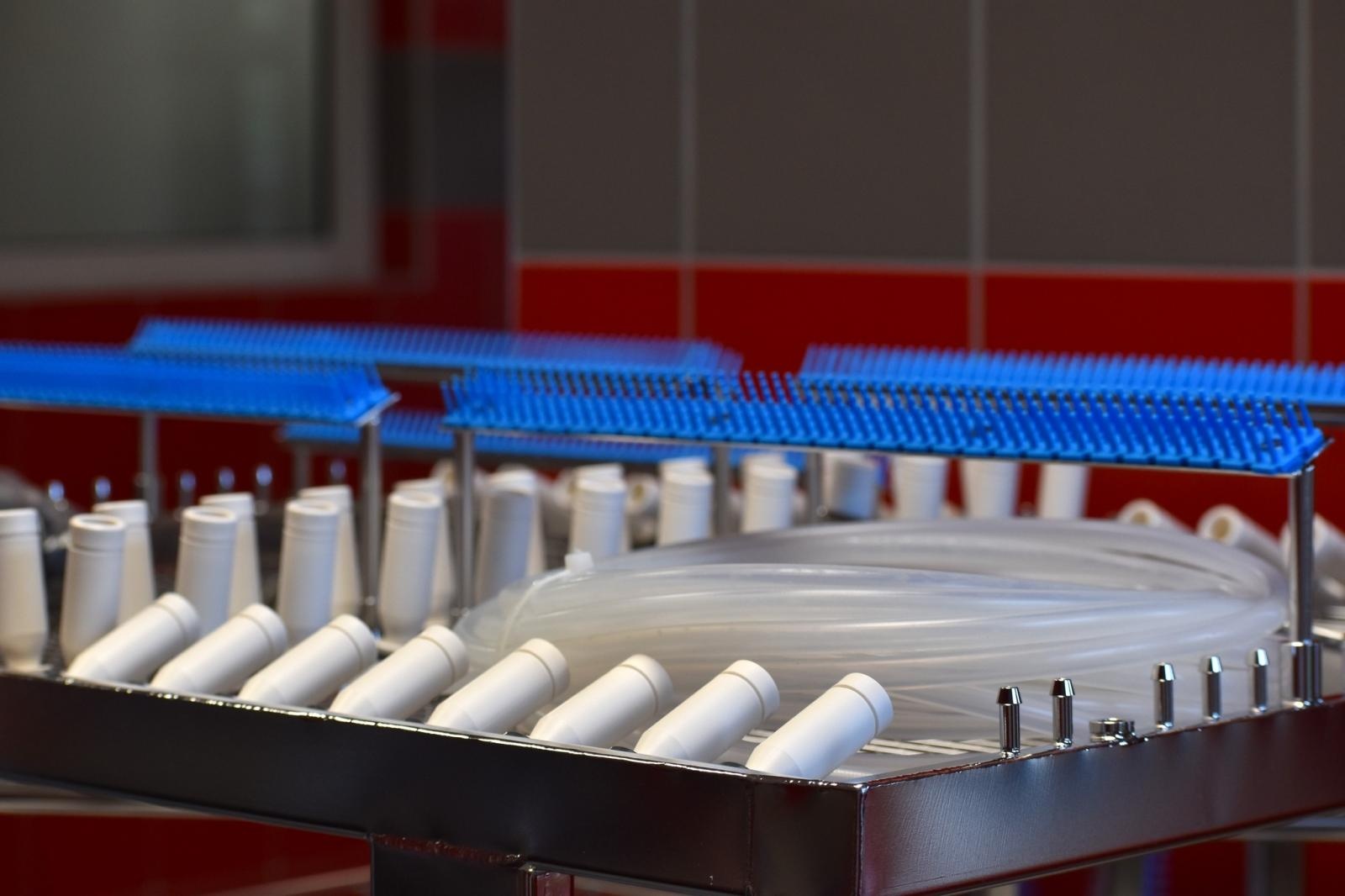 Zdjęcie w galerii na portalu naszwodzislaw.com: Nowa centralna sterylizatornia w szpitalu już gotowa [FOTO i WIDEO] wiadomości z regionu