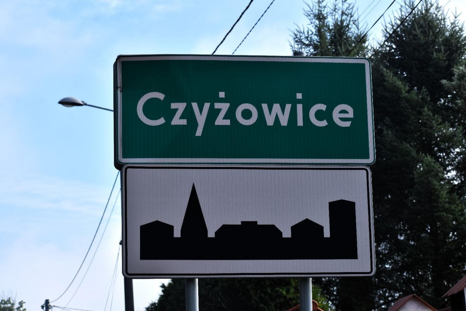 Zdjęcie w galerii na portalu naszwodzislaw.com: Ruszył remont Piaskowej i Gorzyckiej wiadomości z regionu