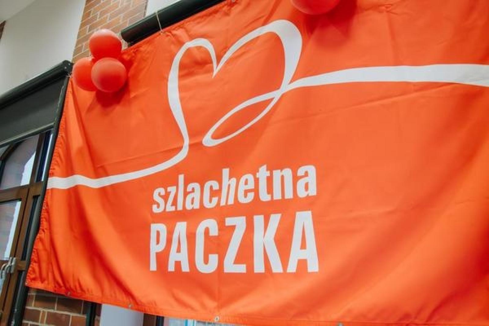 Zdjęcie w galerii na portalu naszwodzislaw.com: Wolontariusze Szlachetnej Paczki poszukiwani. Trwa rekrutacja w powiecie wodzisławskim wiadomości z regionu
