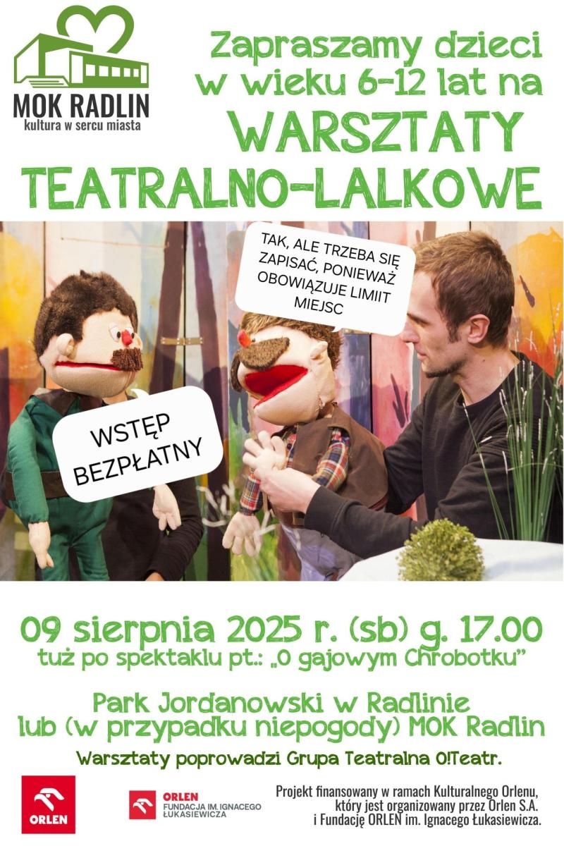 Zdjęcie w galerii na portalu naszwodzislaw.com: Co? Gdzie? Kiedy? Powiatowy nawigator weekendowy wiadomości z regionu