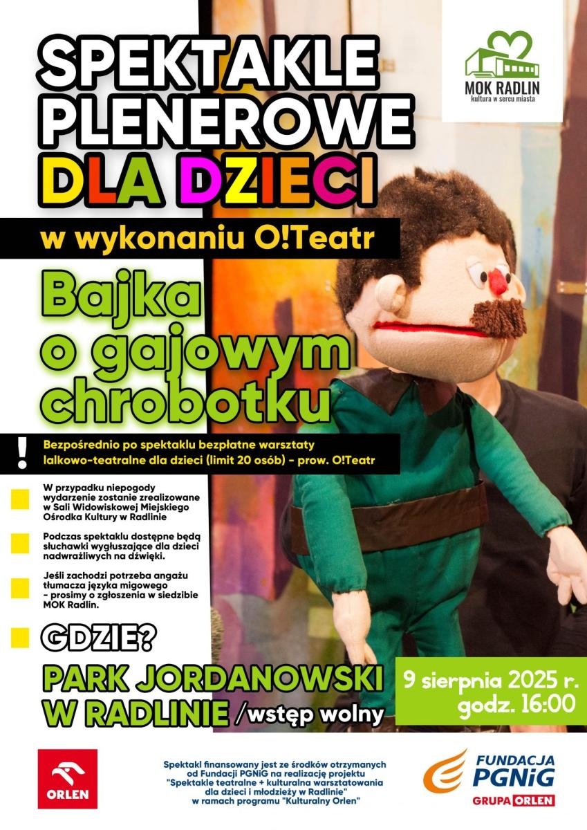 Zdjęcie w galerii na portalu naszwodzislaw.com: Co? Gdzie? Kiedy? Powiatowy nawigator weekendowy wiadomości z regionu