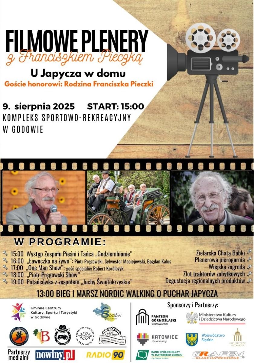 Zdjęcie w galerii na portalu naszwodzislaw.com: Co? Gdzie? Kiedy? Powiatowy nawigator weekendowy wiadomości z regionu