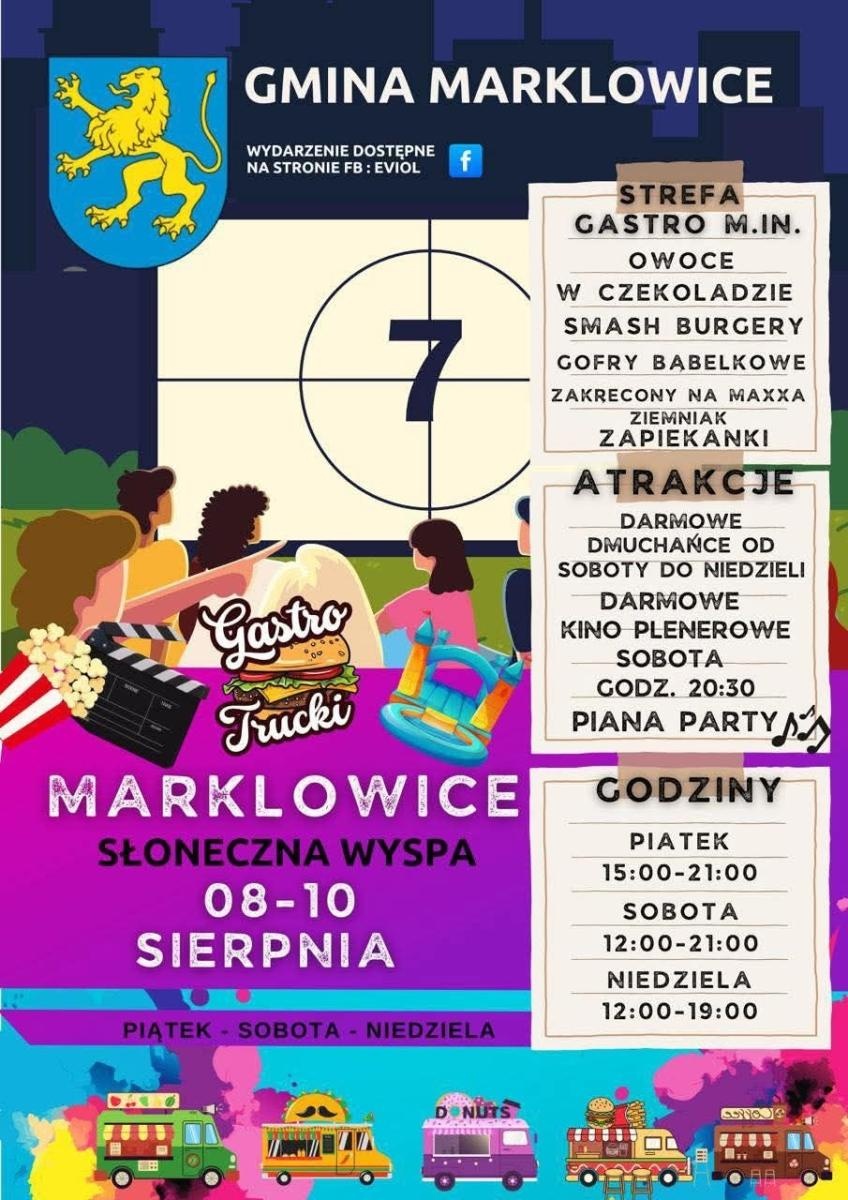 Zdjęcie w galerii na portalu naszwodzislaw.com: Co? Gdzie? Kiedy? Powiatowy nawigator weekendowy wiadomości z regionu