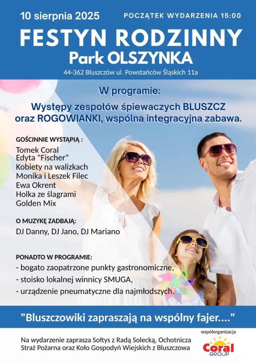 Zdjęcie w galerii na portalu naszwodzislaw.com: Co? Gdzie? Kiedy? Powiatowy nawigator weekendowy wiadomości z regionu