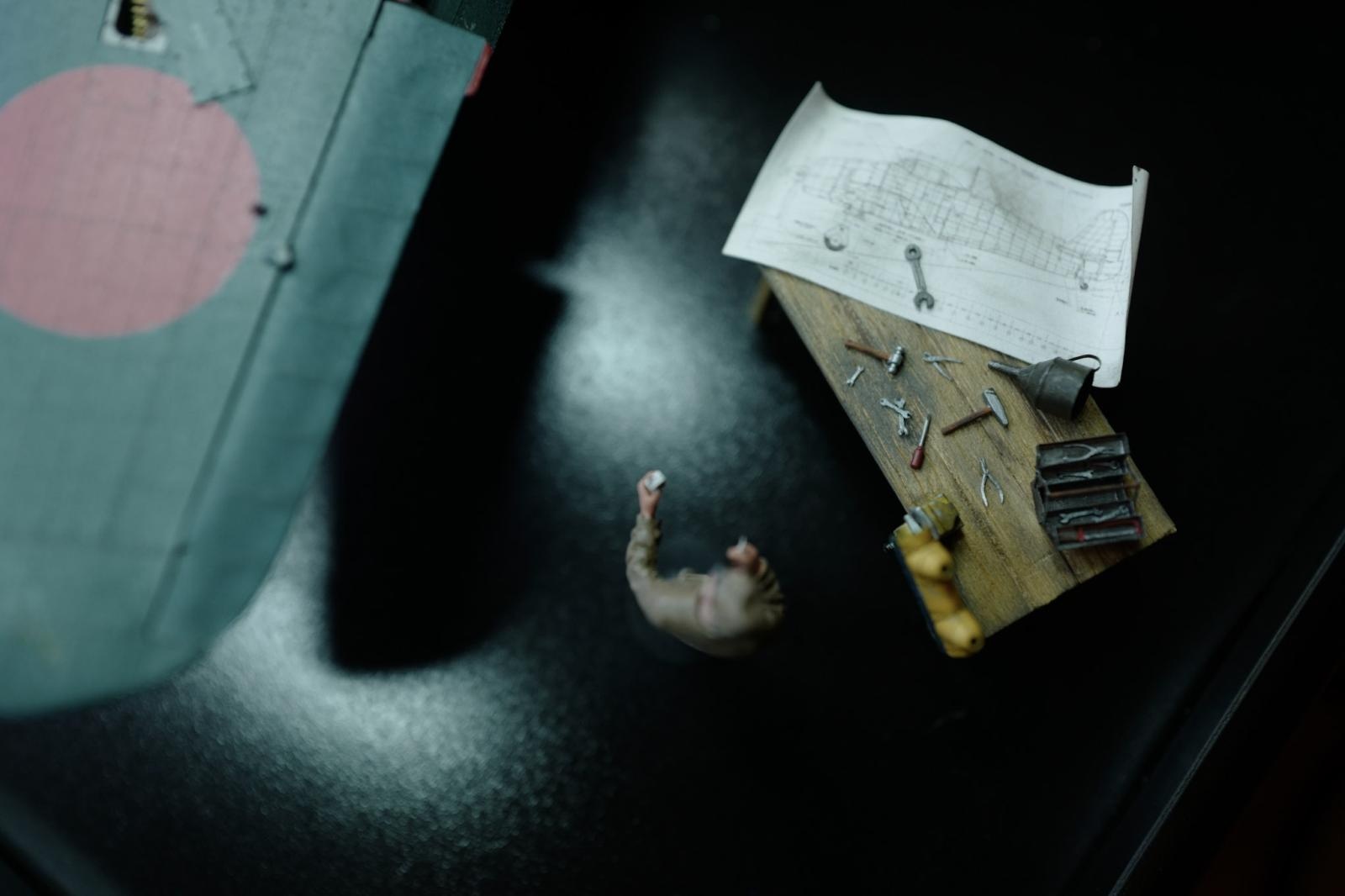 Zdjęcie w galerii na portalu naszwodzislaw.com: Z kopalni Marcel po mistrzostwo świata. Modelarska pasja dyspozytora z Rybnika wiadomości z regionu