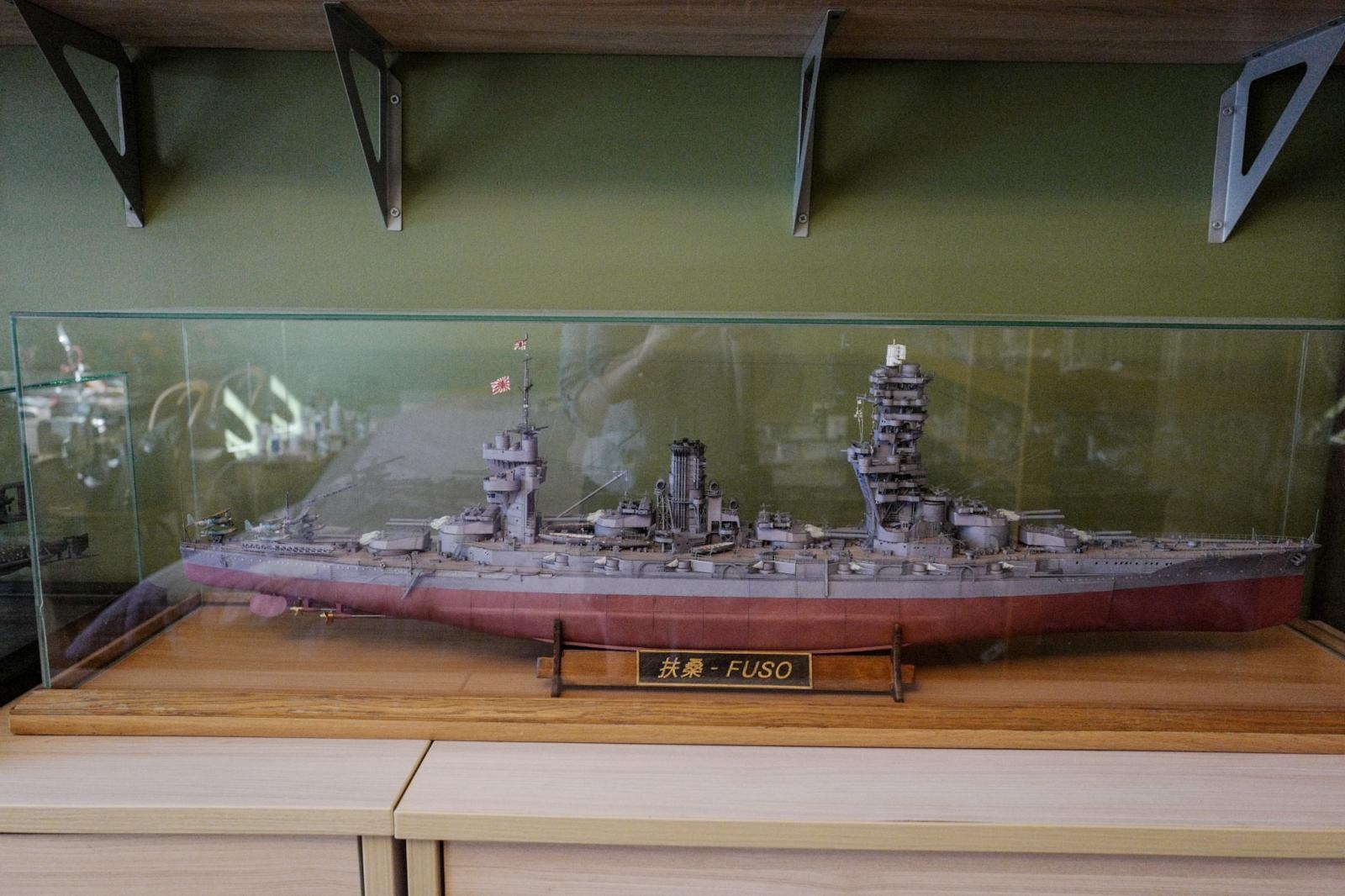 Zdjęcie w galerii na portalu naszwodzislaw.com: Z kopalni Marcel po mistrzostwo świata. Modelarska pasja dyspozytora z Rybnika wiadomości z regionu