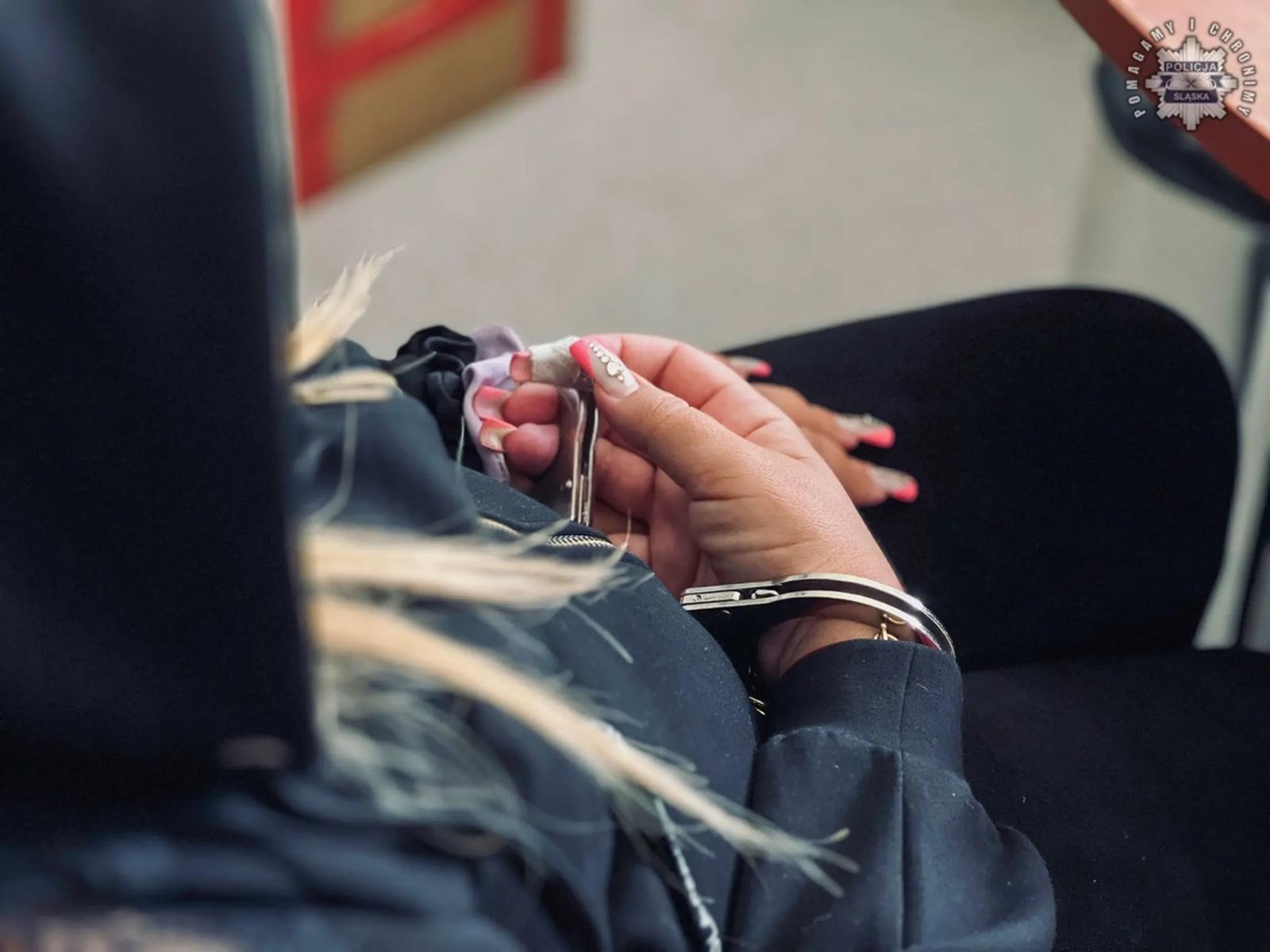 Zdjęcie w galerii na portalu naszwodzislaw.com: Kolejny cios w zorganizowaną grupę przestępczą – pięć osób zatrzymanych za nielegalne odpady i pranie brudnych pieniędzy wiadomości z regionu