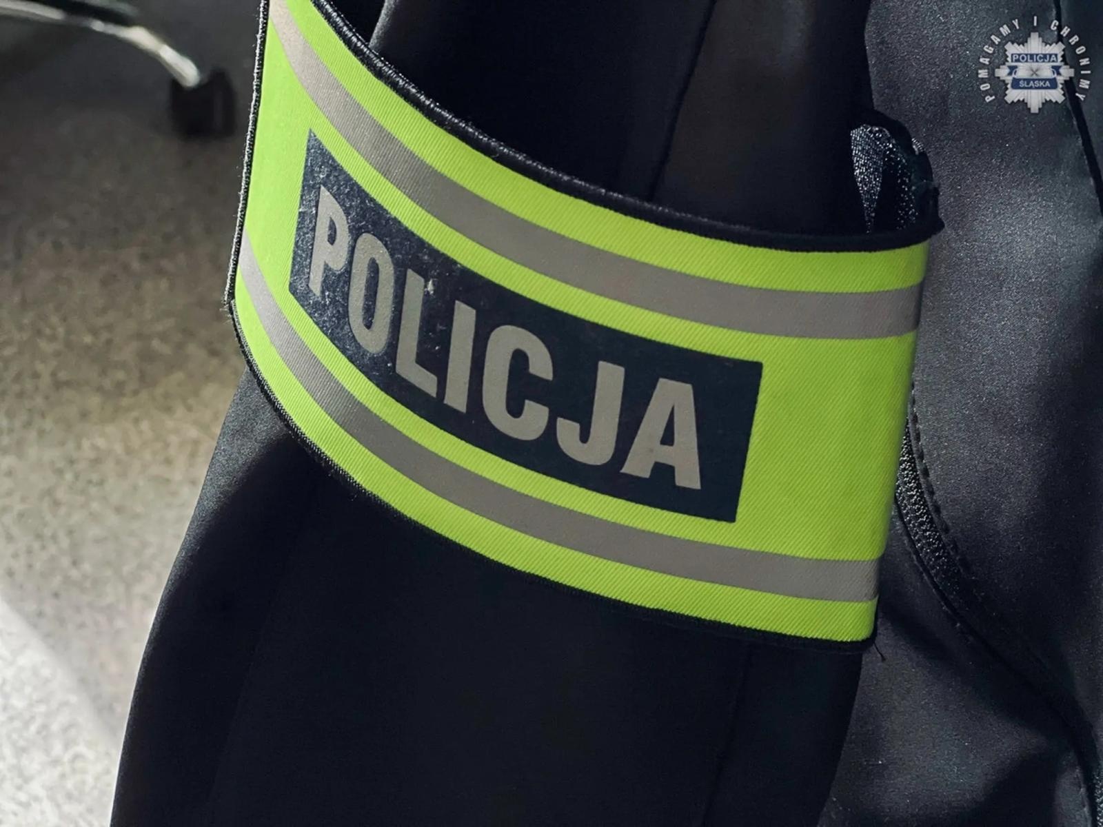 Zdjęcie w galerii na portalu naszwodzislaw.com: Kolejny cios w zorganizowaną grupę przestępczą – pięć osób zatrzymanych za nielegalne odpady i pranie brudnych pieniędzy wiadomości z regionu