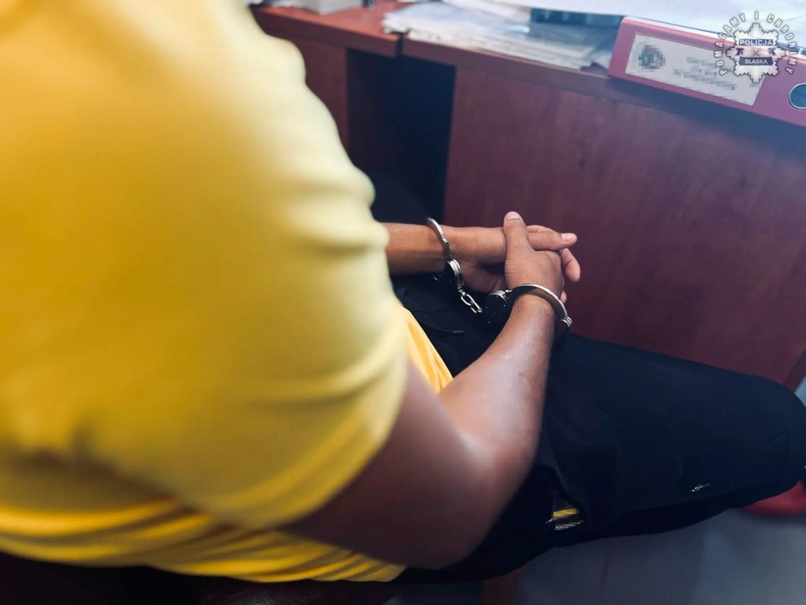 Zdjęcie w galerii na portalu naszwodzislaw.com: Kolejny cios w zorganizowaną grupę przestępczą – pięć osób zatrzymanych za nielegalne odpady i pranie brudnych pieniędzy wiadomości z regionu