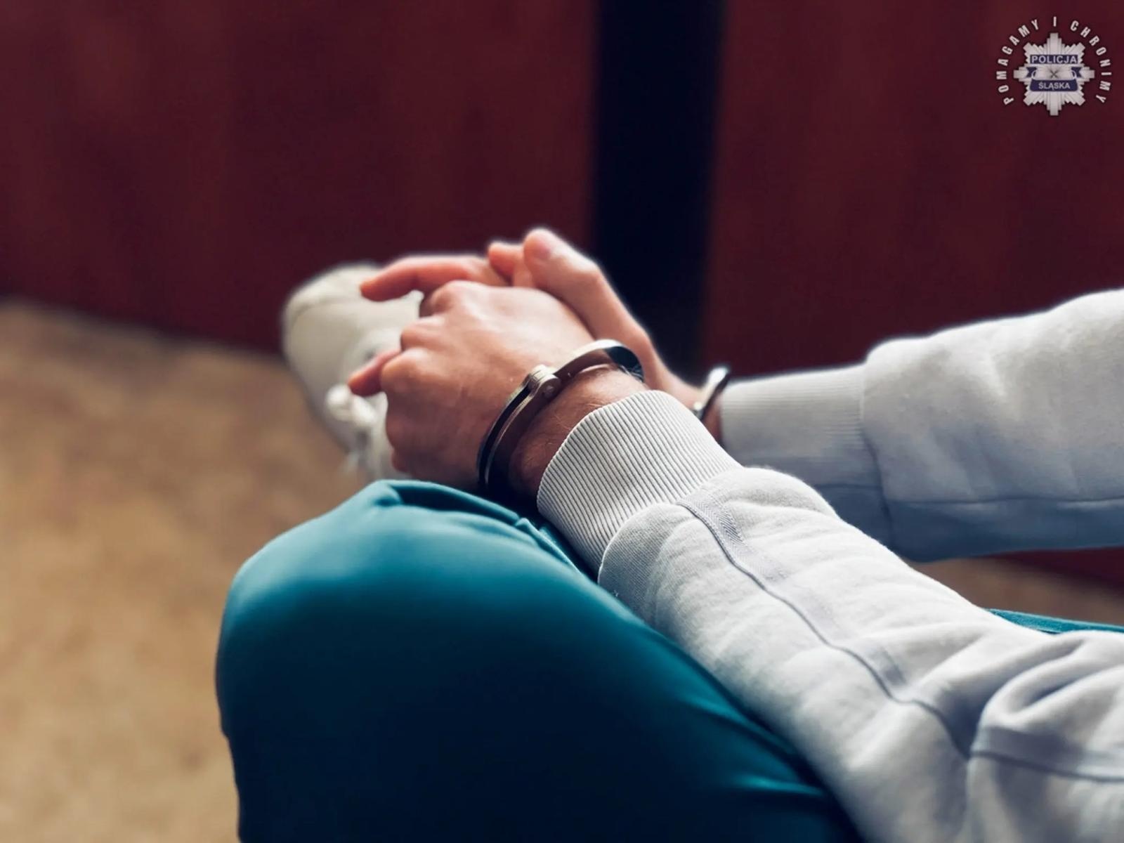 Zdjęcie w galerii na portalu naszwodzislaw.com: Kolejny cios w zorganizowaną grupę przestępczą – pięć osób zatrzymanych za nielegalne odpady i pranie brudnych pieniędzy wiadomości z regionu