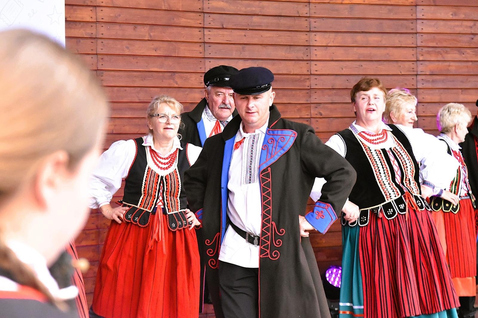 Zdjęcie w galerii na portalu naszwodzislaw.com: Pietrek, Hadziuk i Solejuk w Godowie, czyli Filmowe Plenery z Franciszkiem Pieczką [FOTO] wiadomości z regionu