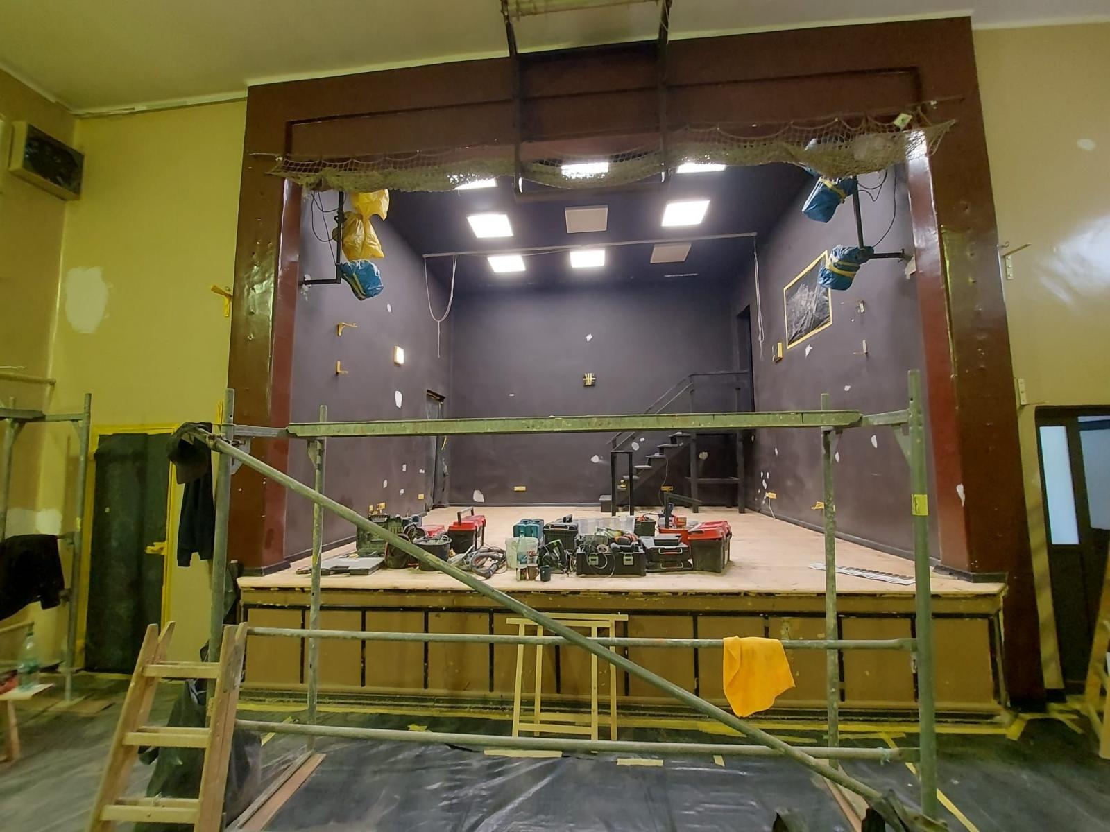 Zdjęcie w galerii na portalu naszwodzislaw.com: Inwestycyjny boom w wodzisławskich szkołach. Modernizacje i nowe możliwości dla uczniów wiadomości z regionu