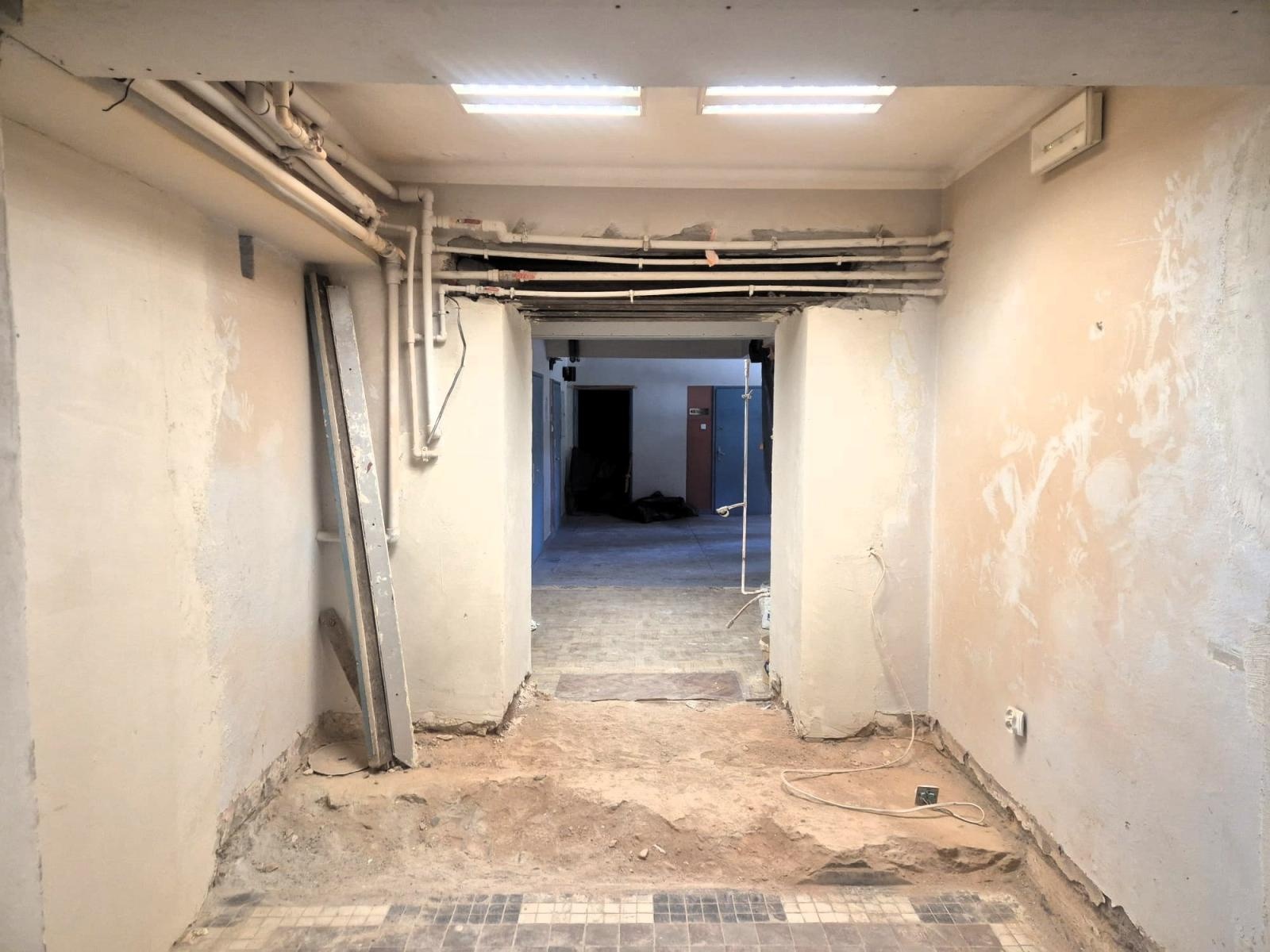 Zdjęcie w galerii na portalu naszwodzislaw.com: Inwestycyjny boom w wodzisławskich szkołach. Modernizacje i nowe możliwości dla uczniów wiadomości z regionu