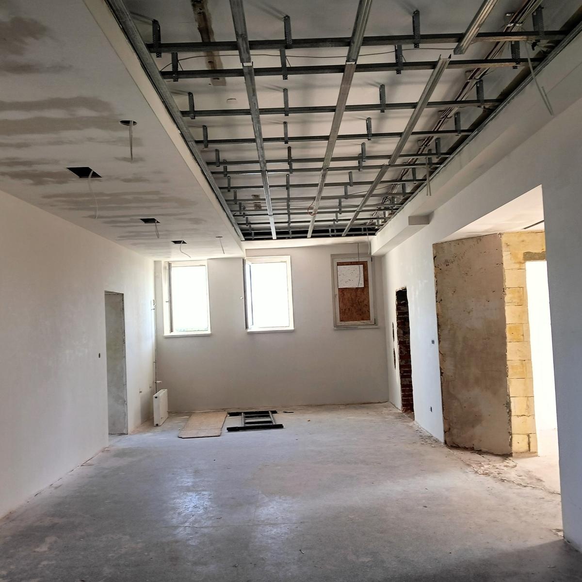 Zdjęcie w galerii na portalu naszwodzislaw.com: Inwestycyjny boom w wodzisławskich szkołach. Modernizacje i nowe możliwości dla uczniów wiadomości z regionu