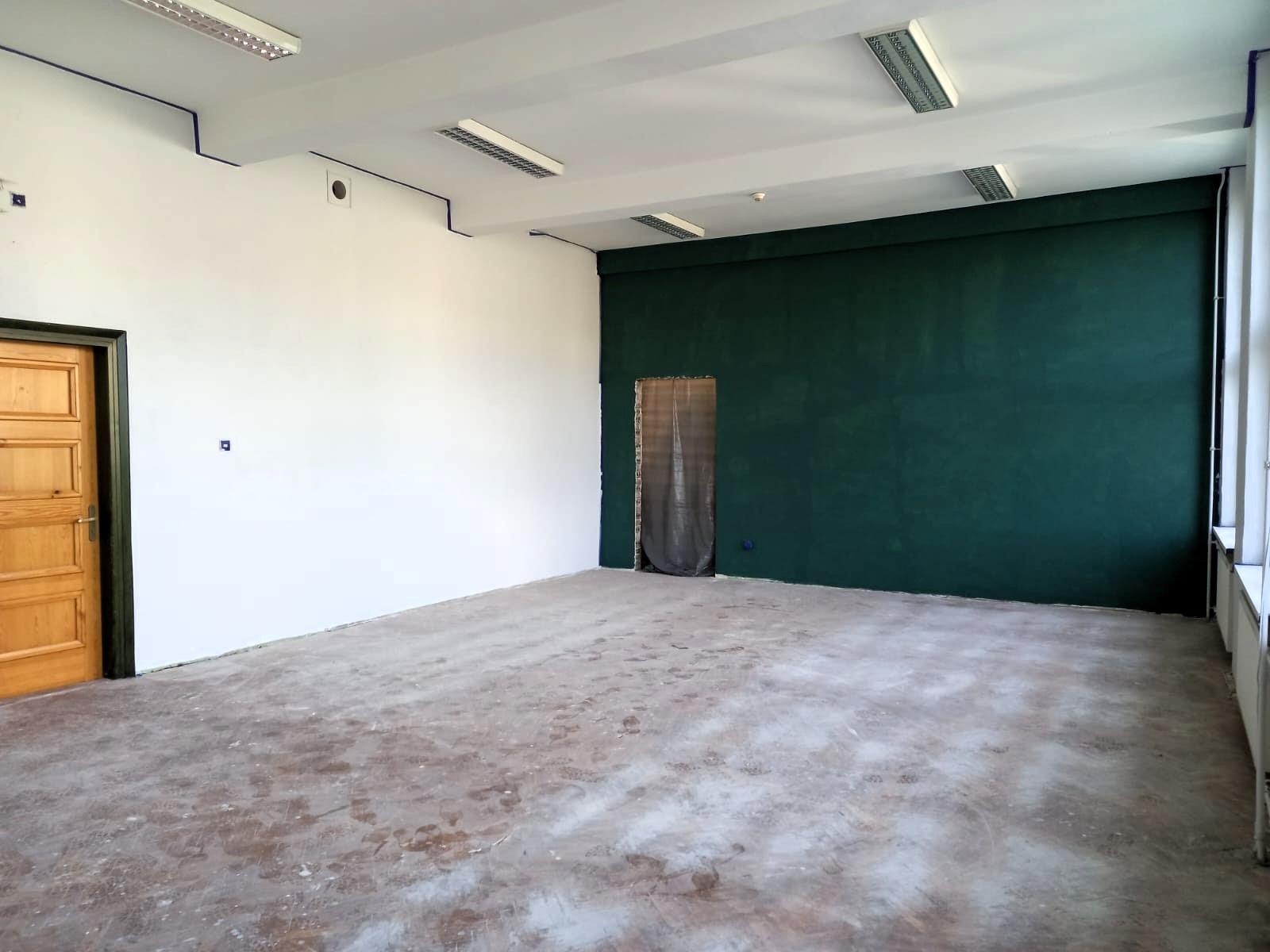 Zdjęcie w galerii na portalu naszwodzislaw.com: Inwestycyjny boom w wodzisławskich szkołach. Modernizacje i nowe możliwości dla uczniów wiadomości z regionu