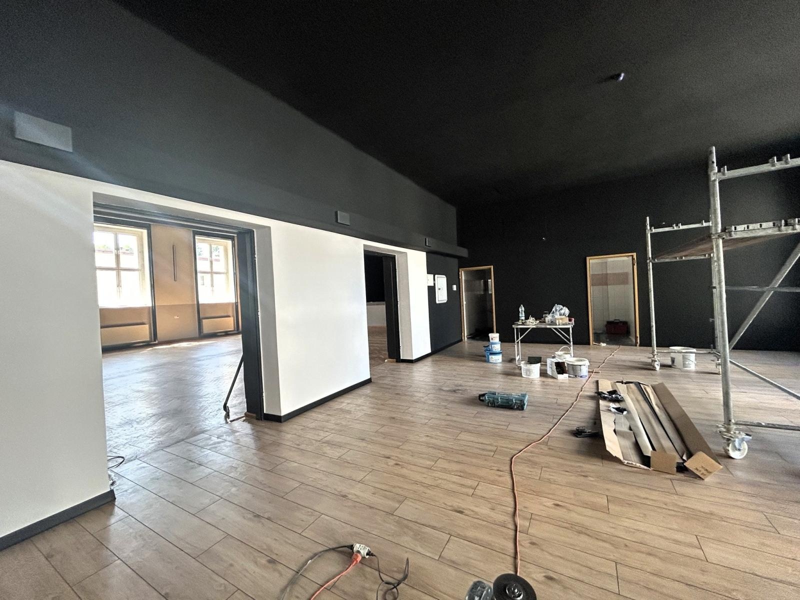 Zdjęcie w galerii na portalu naszwodzislaw.com: Inwestycyjny boom w wodzisławskich szkołach. Modernizacje i nowe możliwości dla uczniów wiadomości z regionu