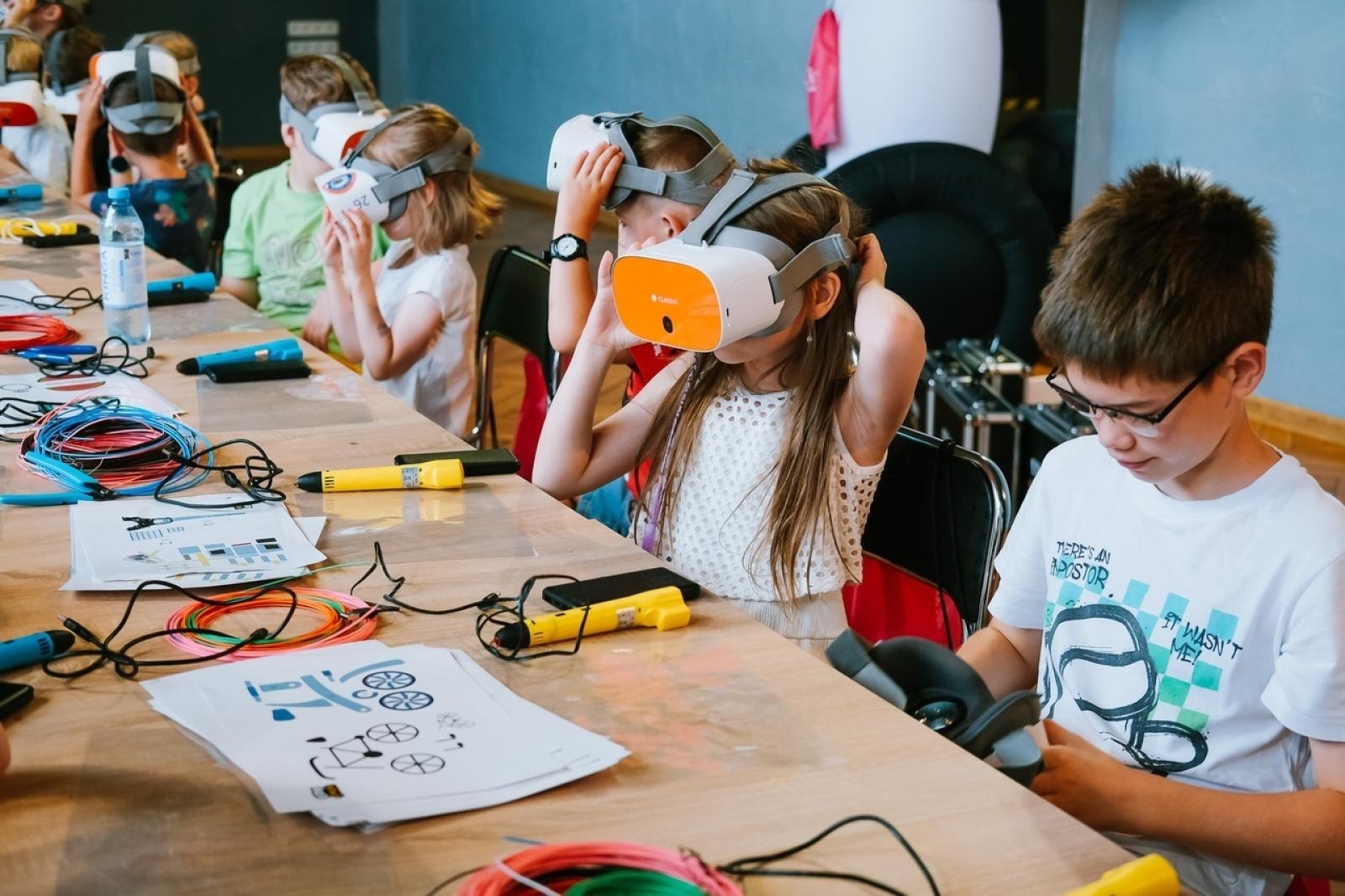 Zdjęcie w galerii na portalu naszwodzislaw.com: Fantastyczne wakacje z WCK dobiegły końca [FOTO] wiadomości z regionu