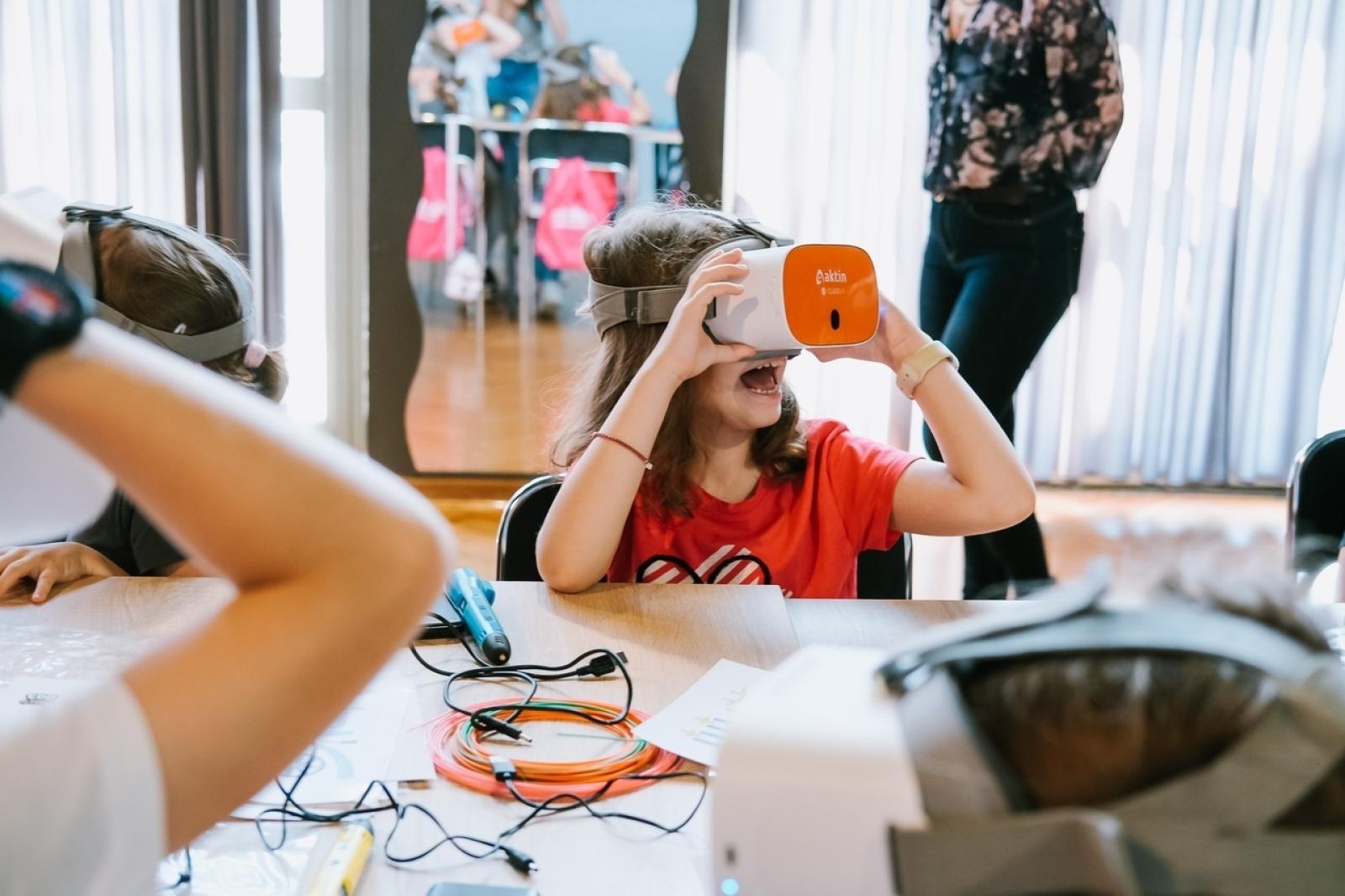 Zdjęcie w galerii na portalu naszwodzislaw.com: Fantastyczne wakacje z WCK dobiegły końca [FOTO] wiadomości z regionu