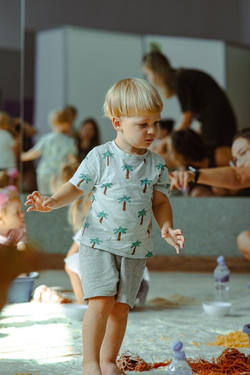 Zdjęcie w galerii na portalu naszwodzislaw.com: Fantastyczne wakacje z WCK dobiegły końca [FOTO] wiadomości z regionu