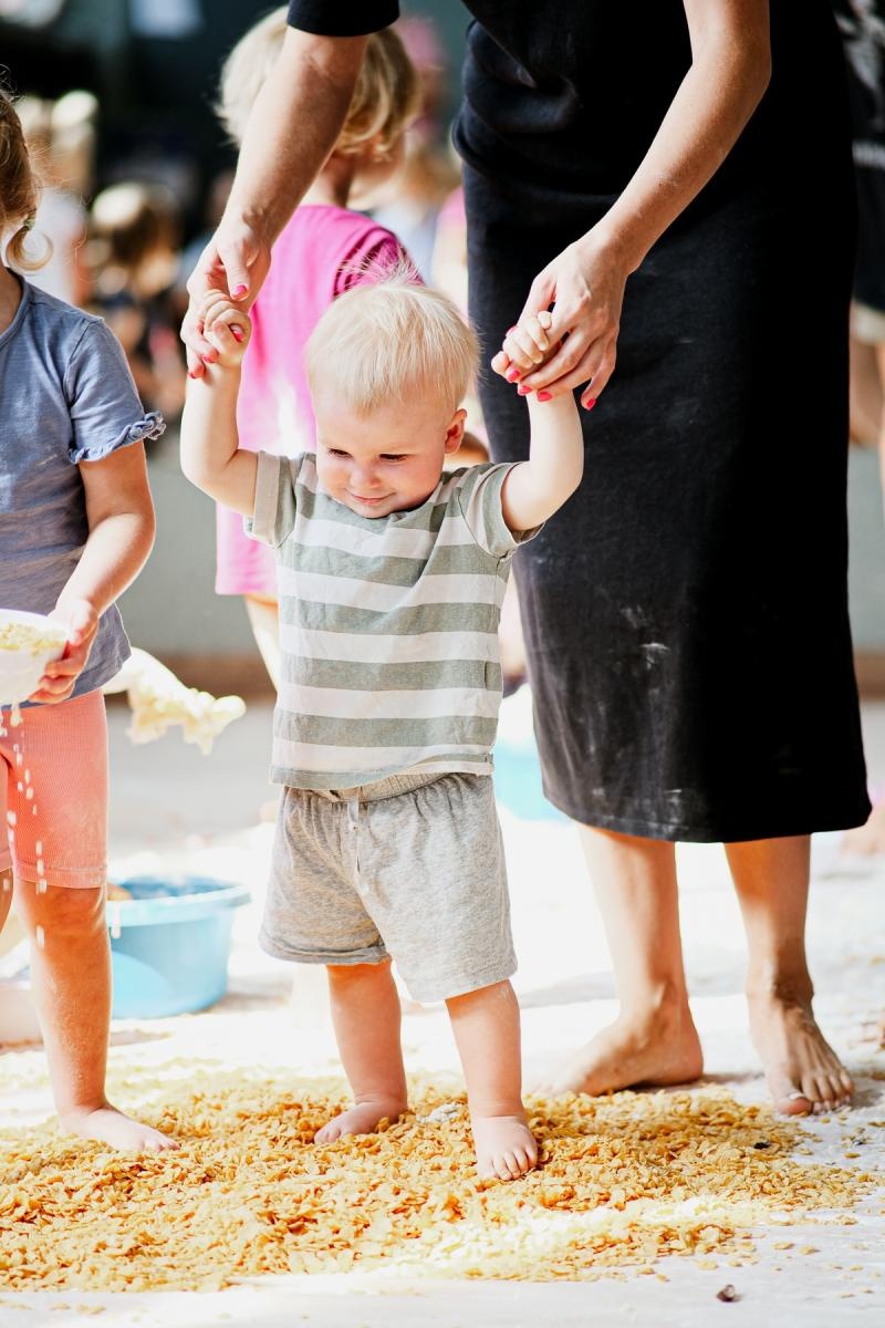 Zdjęcie w galerii na portalu naszwodzislaw.com: Fantastyczne wakacje z WCK dobiegły końca [FOTO] wiadomości z regionu