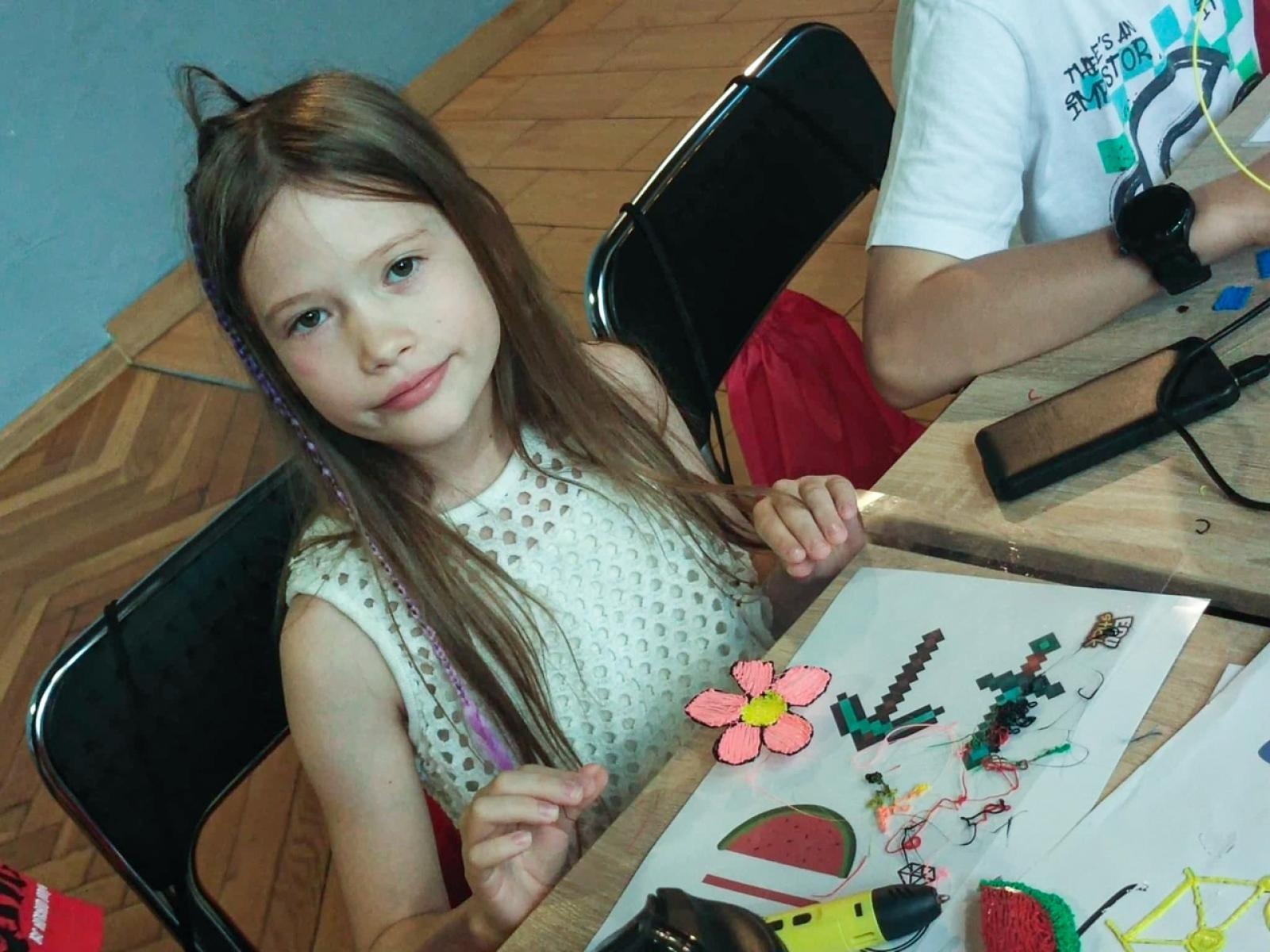 Zdjęcie w galerii na portalu naszwodzislaw.com: Fantastyczne wakacje z WCK dobiegły końca [FOTO] wiadomości z regionu