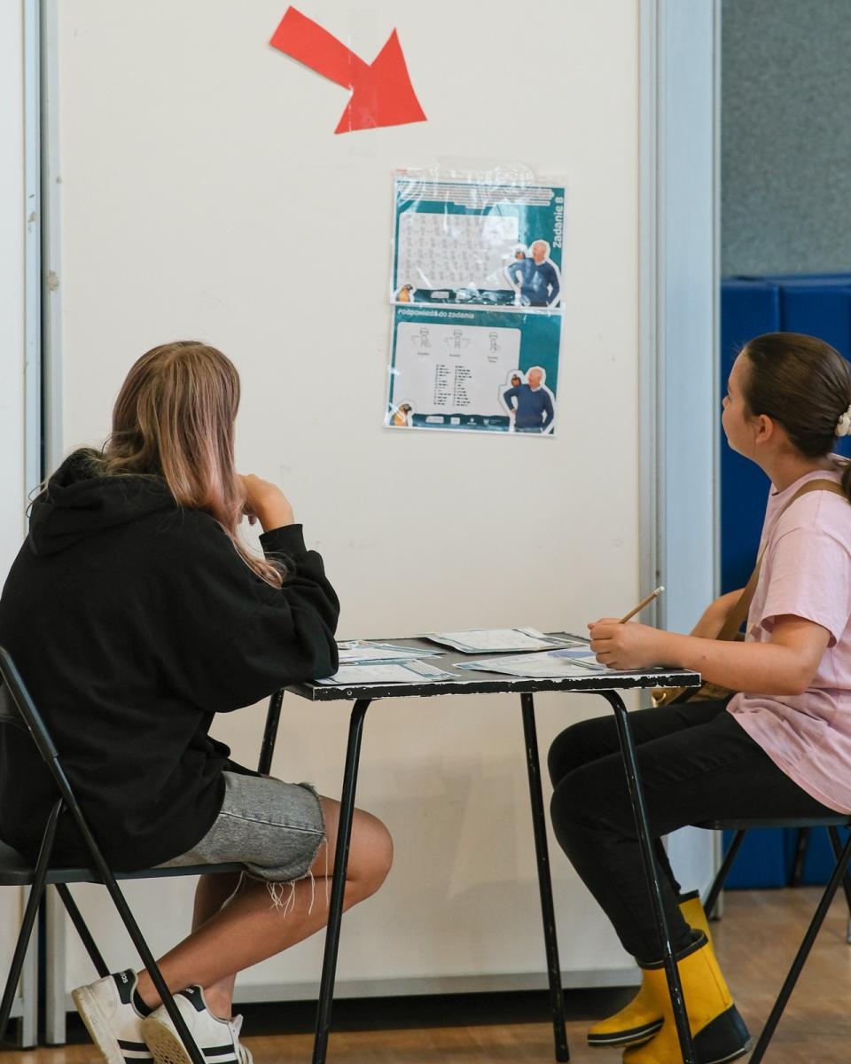 Zdjęcie w galerii na portalu naszwodzislaw.com: Fantastyczne wakacje z WCK dobiegły końca [FOTO] wiadomości z regionu