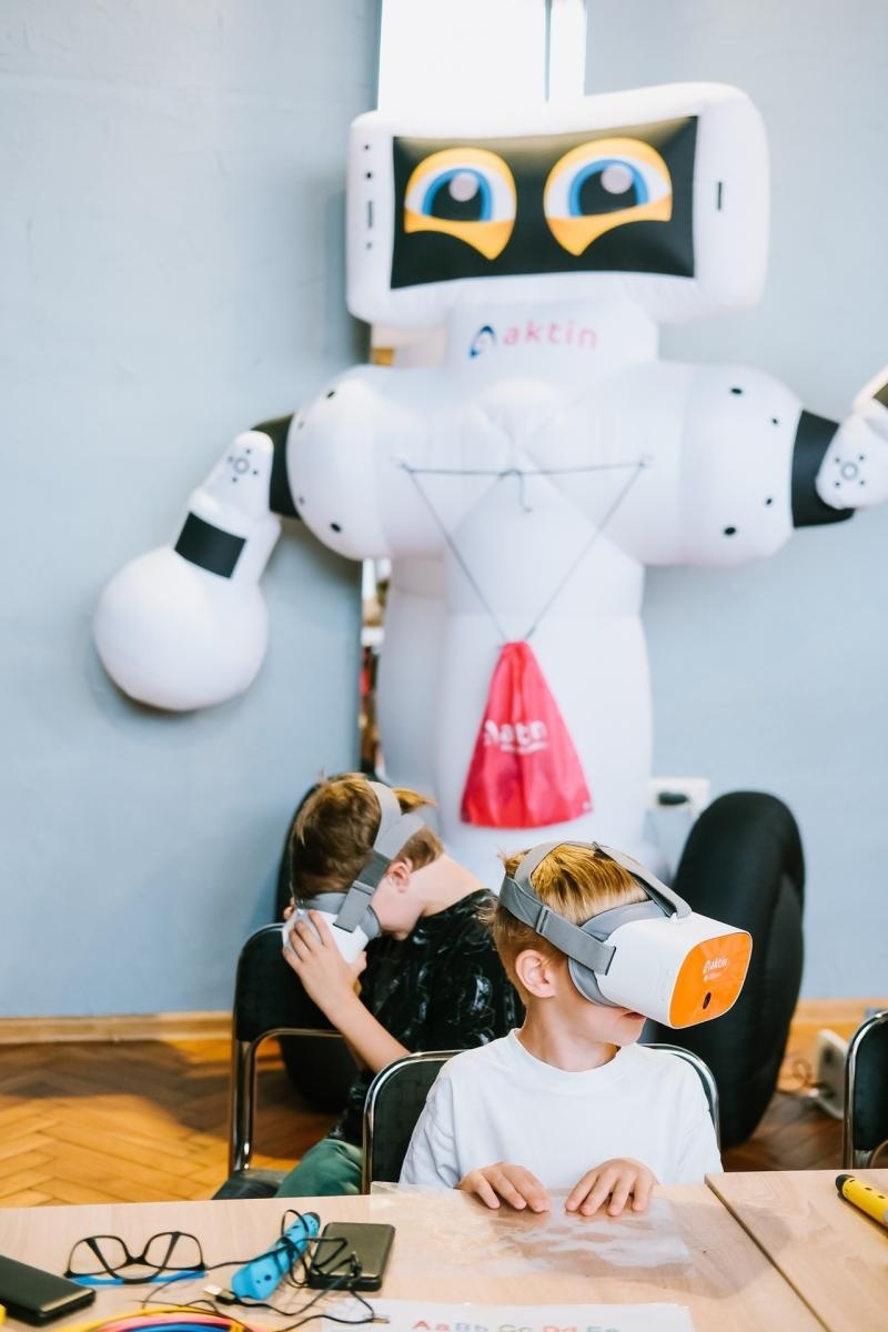 Zdjęcie w galerii na portalu naszwodzislaw.com: Fantastyczne wakacje z WCK dobiegły końca [FOTO] wiadomości z regionu