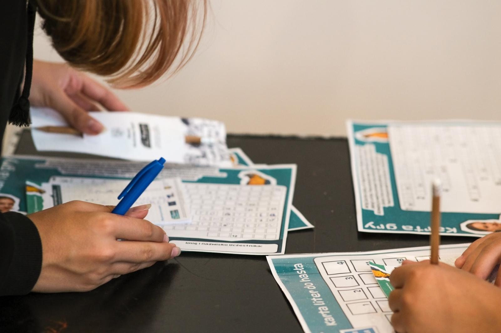 Zdjęcie w galerii na portalu naszwodzislaw.com: Fantastyczne wakacje z WCK dobiegły końca [FOTO] wiadomości z regionu