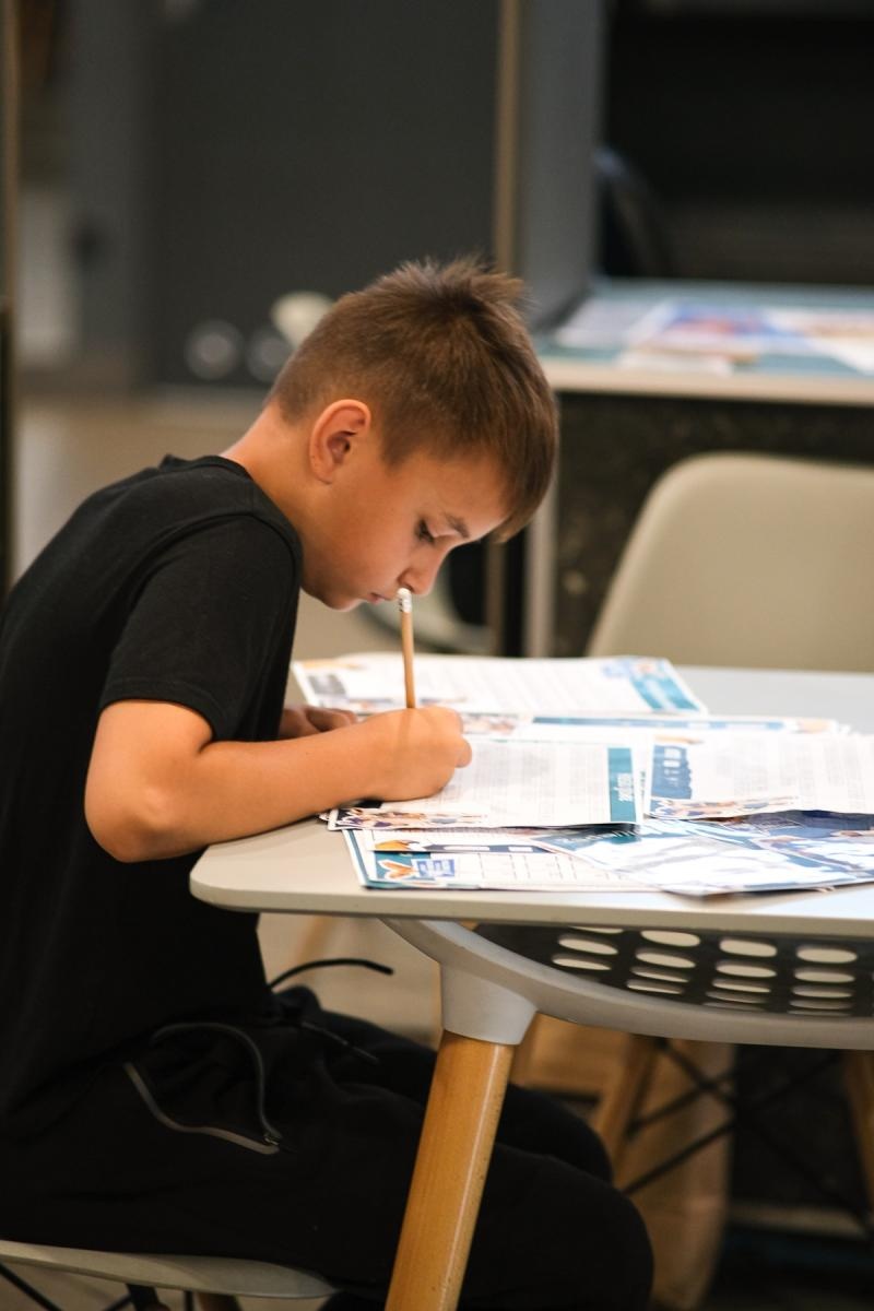 Zdjęcie w galerii na portalu naszwodzislaw.com: Fantastyczne wakacje z WCK dobiegły końca [FOTO] wiadomości z regionu