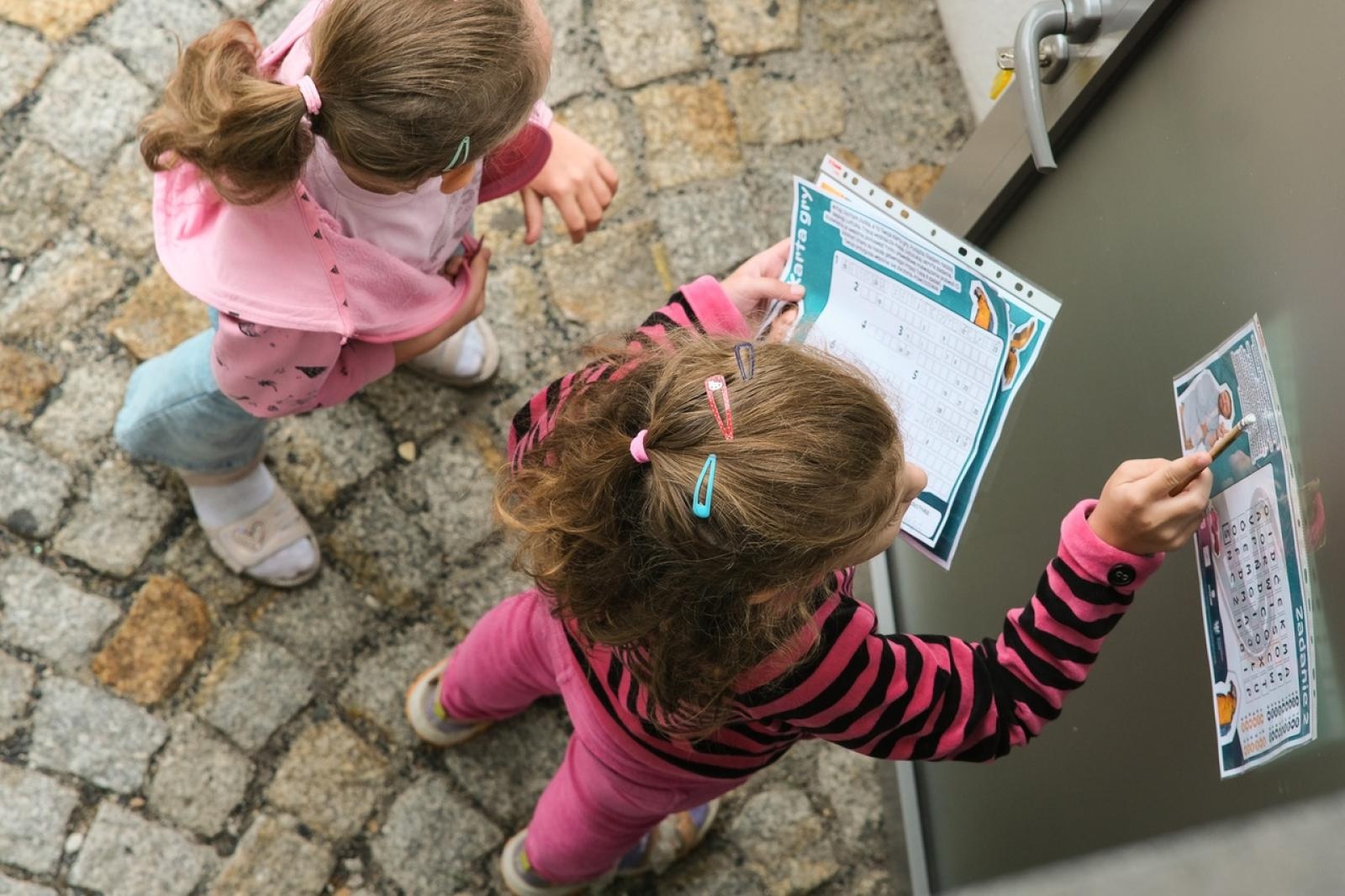 Zdjęcie w galerii na portalu naszwodzislaw.com: Fantastyczne wakacje z WCK dobiegły końca [FOTO] wiadomości z regionu