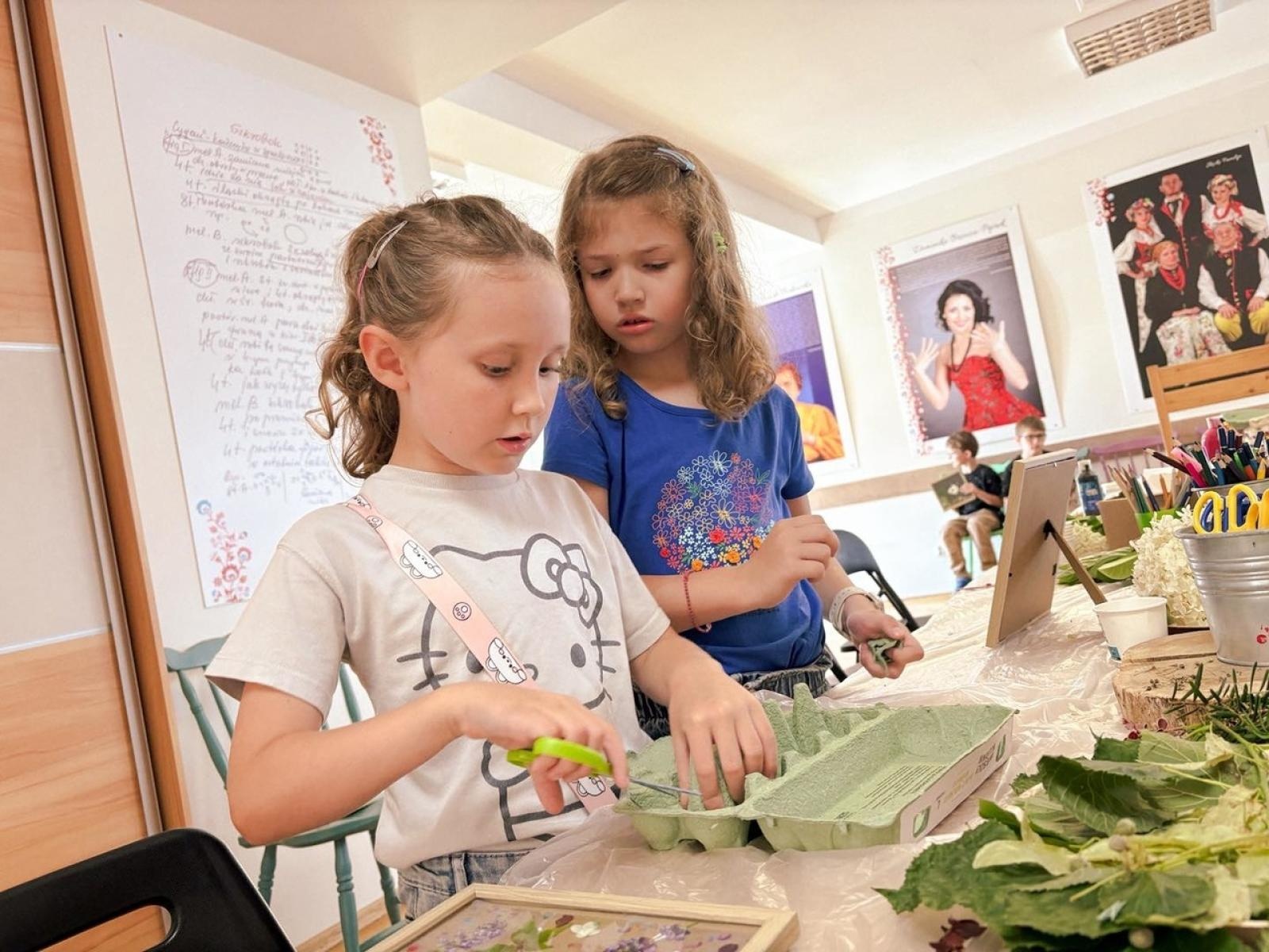 Zdjęcie w galerii na portalu naszwodzislaw.com: Fantastyczne wakacje z WCK dobiegły końca [FOTO] wiadomości z regionu