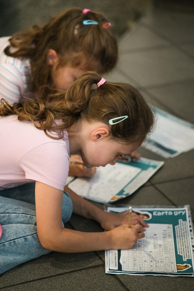 Zdjęcie w galerii na portalu naszwodzislaw.com: Fantastyczne wakacje z WCK dobiegły końca [FOTO] wiadomości z regionu