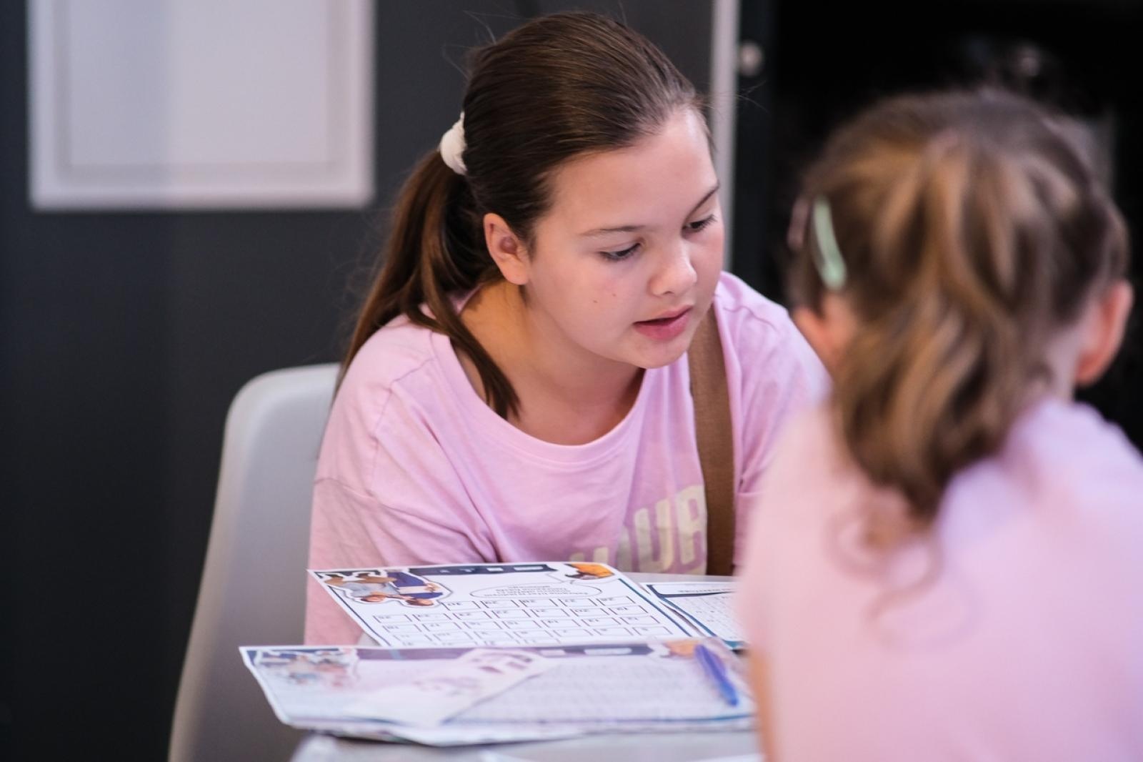 Zdjęcie w galerii na portalu naszwodzislaw.com: Fantastyczne wakacje z WCK dobiegły końca [FOTO] wiadomości z regionu