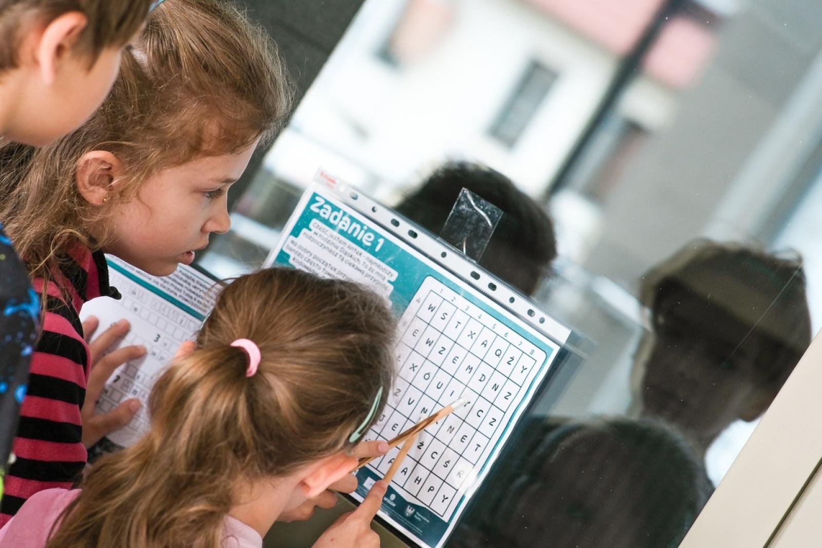Zdjęcie w galerii na portalu naszwodzislaw.com: Fantastyczne wakacje z WCK dobiegły końca [FOTO] wiadomości z regionu