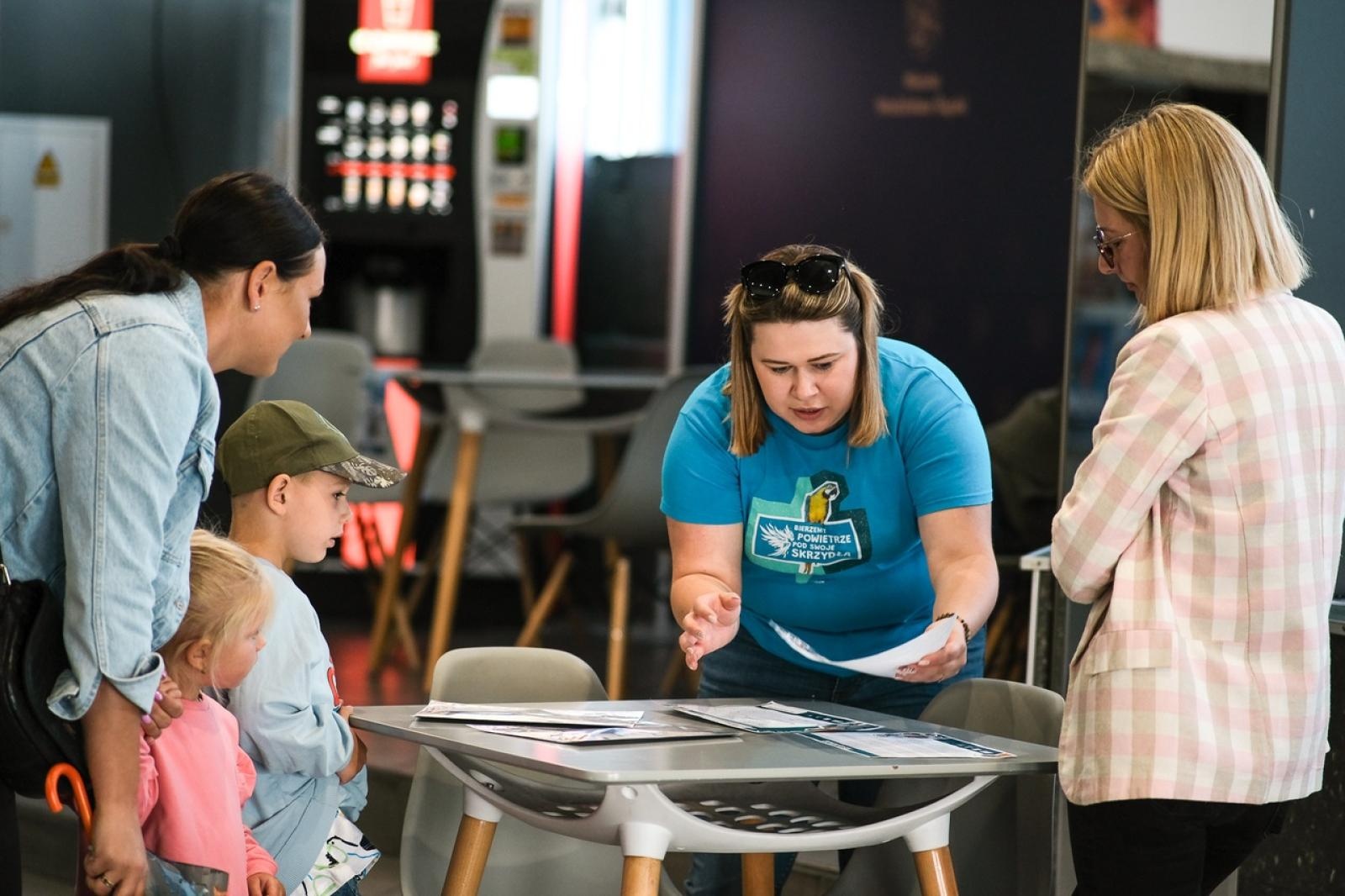Zdjęcie w galerii na portalu naszwodzislaw.com: Fantastyczne wakacje z WCK dobiegły końca [FOTO] wiadomości z regionu