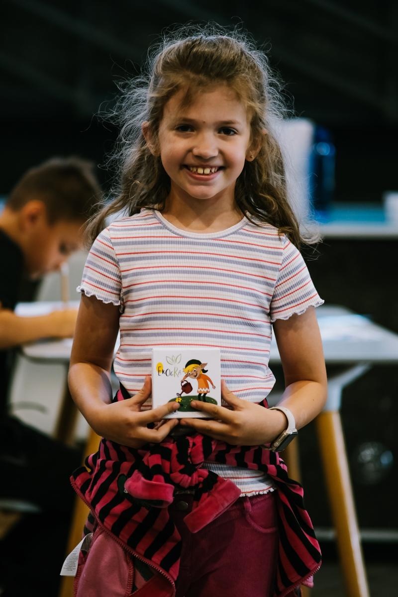 Zdjęcie w galerii na portalu naszwodzislaw.com: Fantastyczne wakacje z WCK dobiegły końca [FOTO] wiadomości z regionu